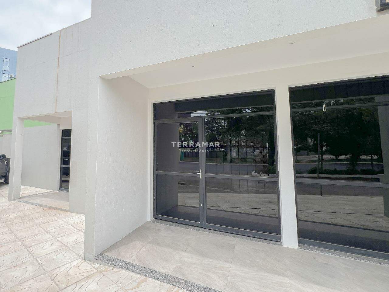 Loja para aluguel no Boa Vista: 