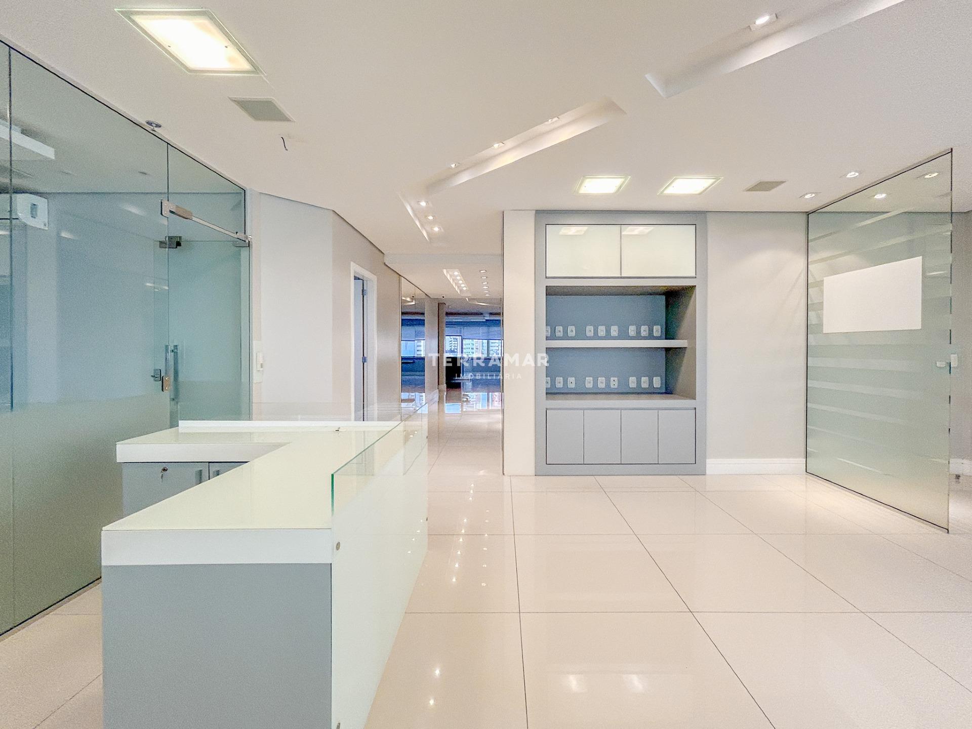 Andar Corporativo à venda no Centro: 