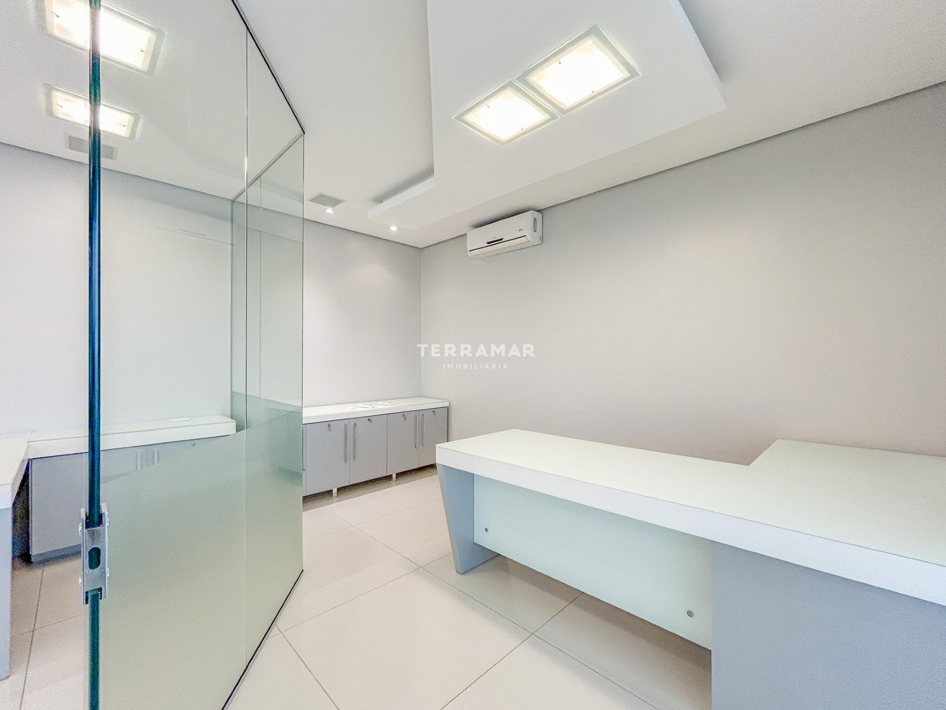 Andar Corporativo à venda no Centro: 