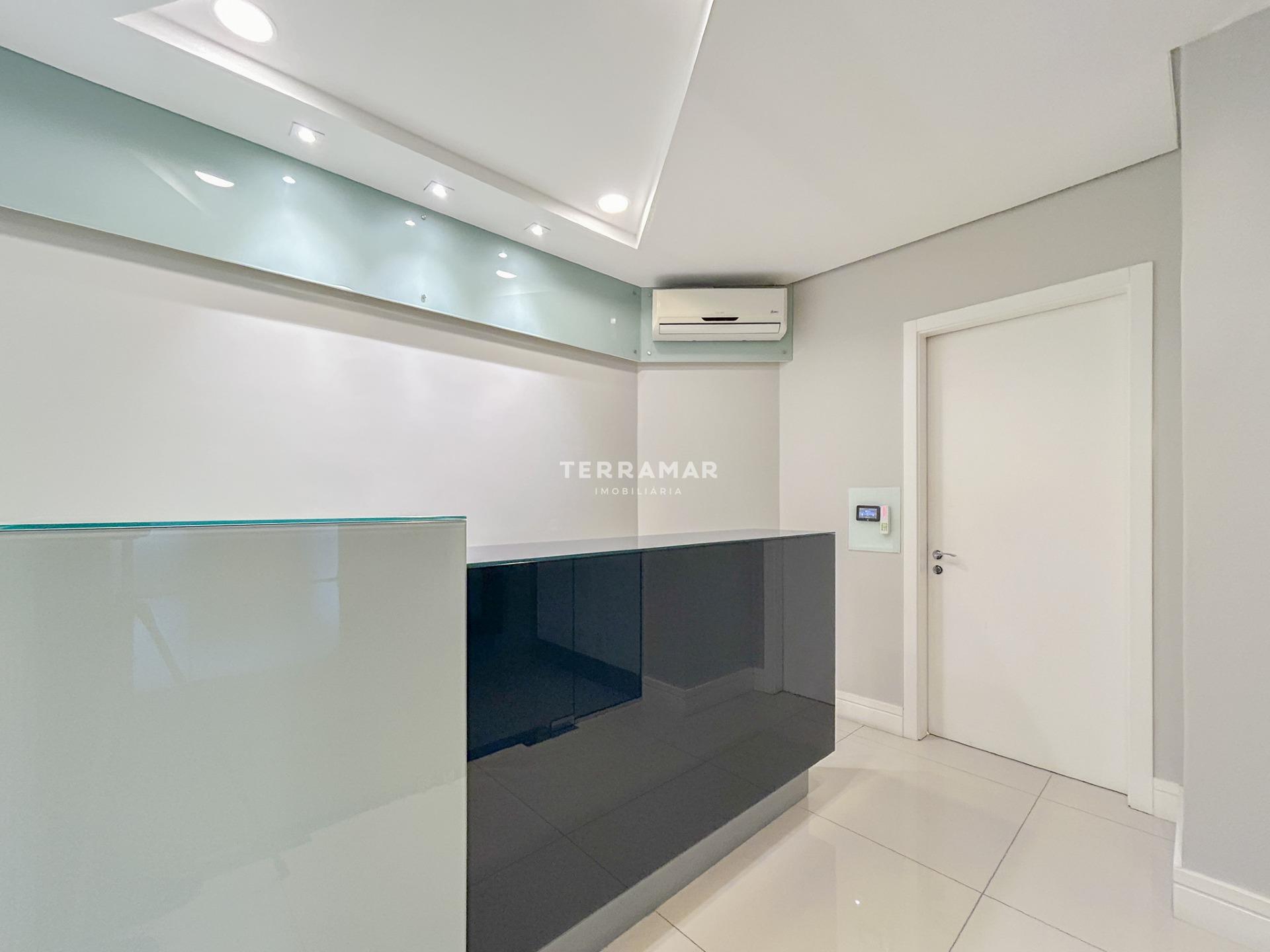 Andar Corporativo à venda no Centro: 