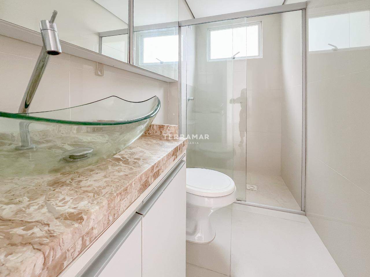 Apartamento para aluguel no Canudos: 