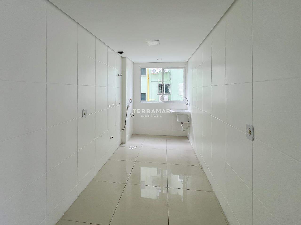 Apartamento para aluguel no Canudos: 