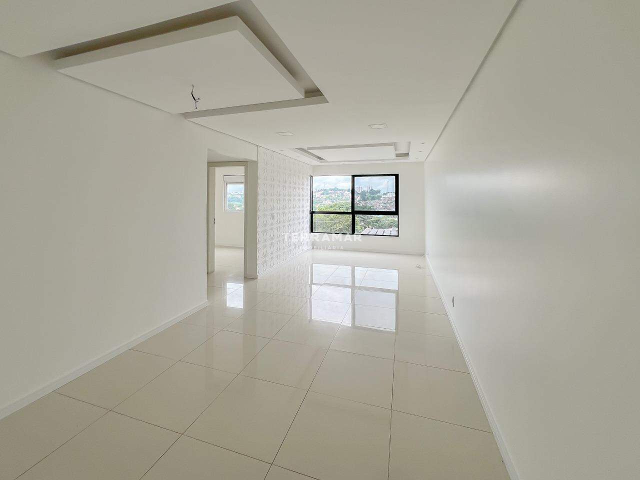 Apartamento para aluguel no Canudos: 