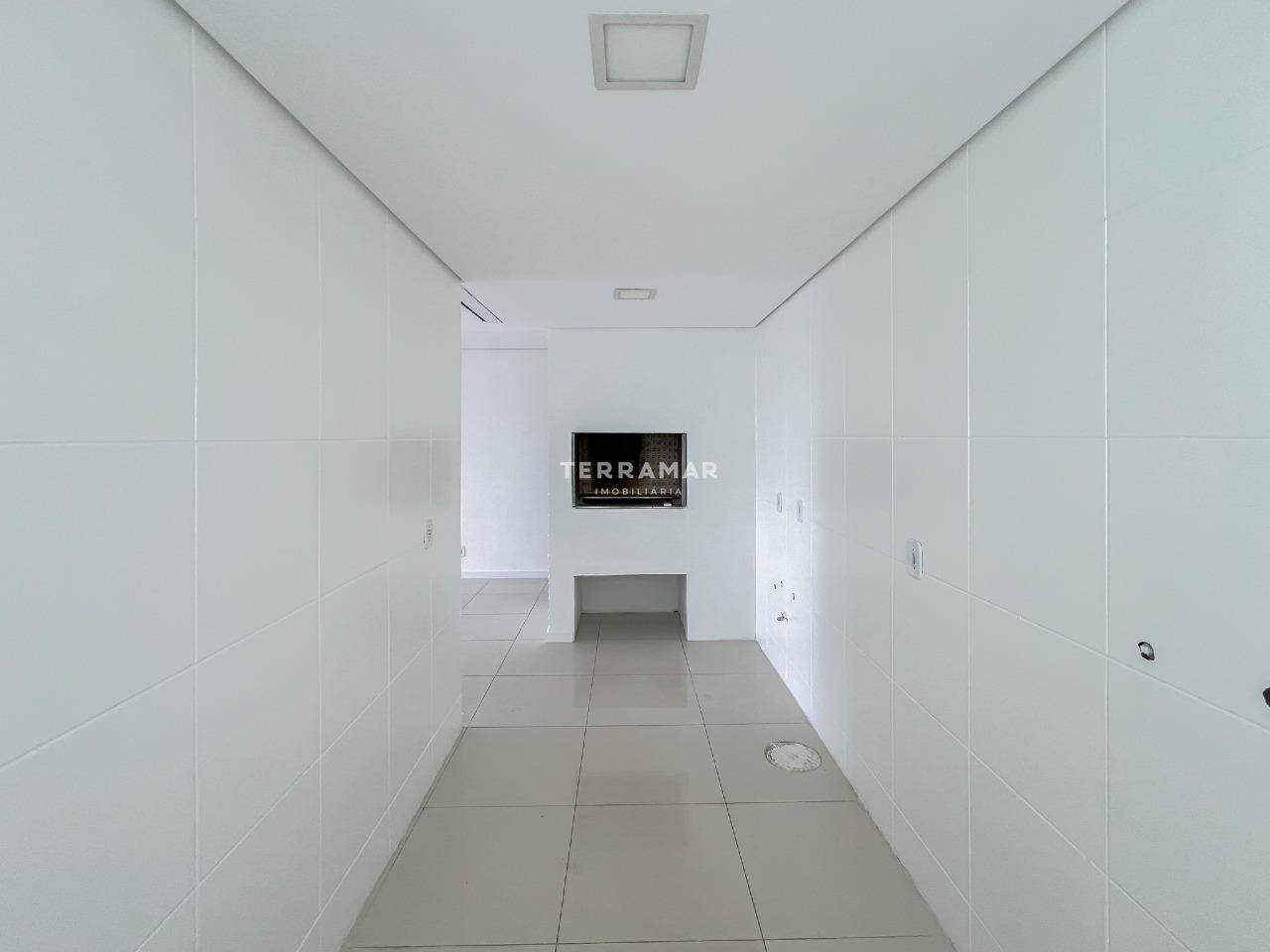 Apartamento para aluguel no Canudos: 