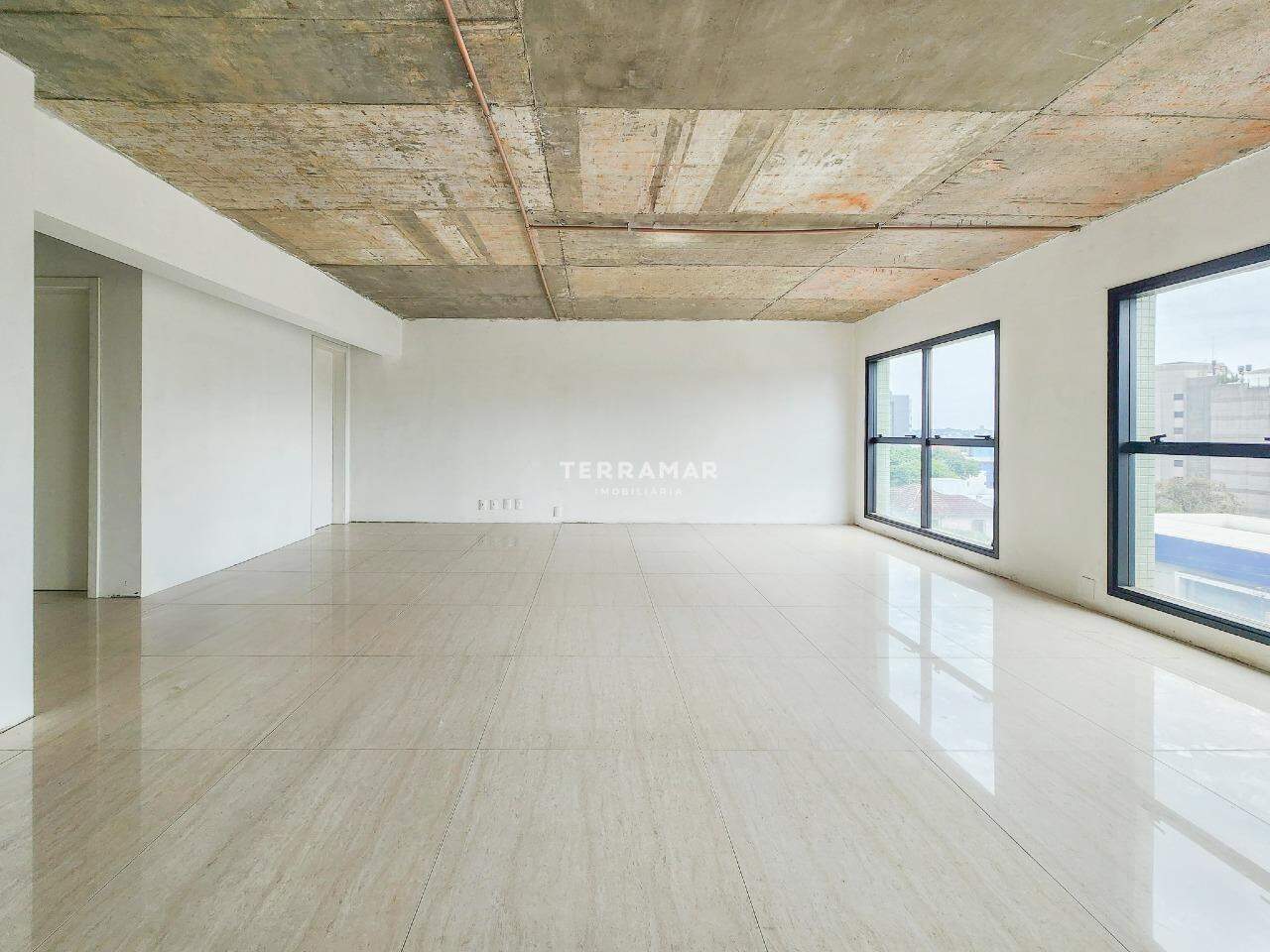 Sala comercial à venda no Centro:
