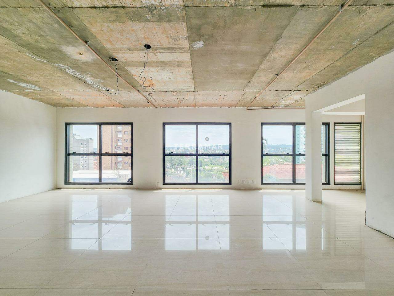 Sala comercial à venda no Centro: