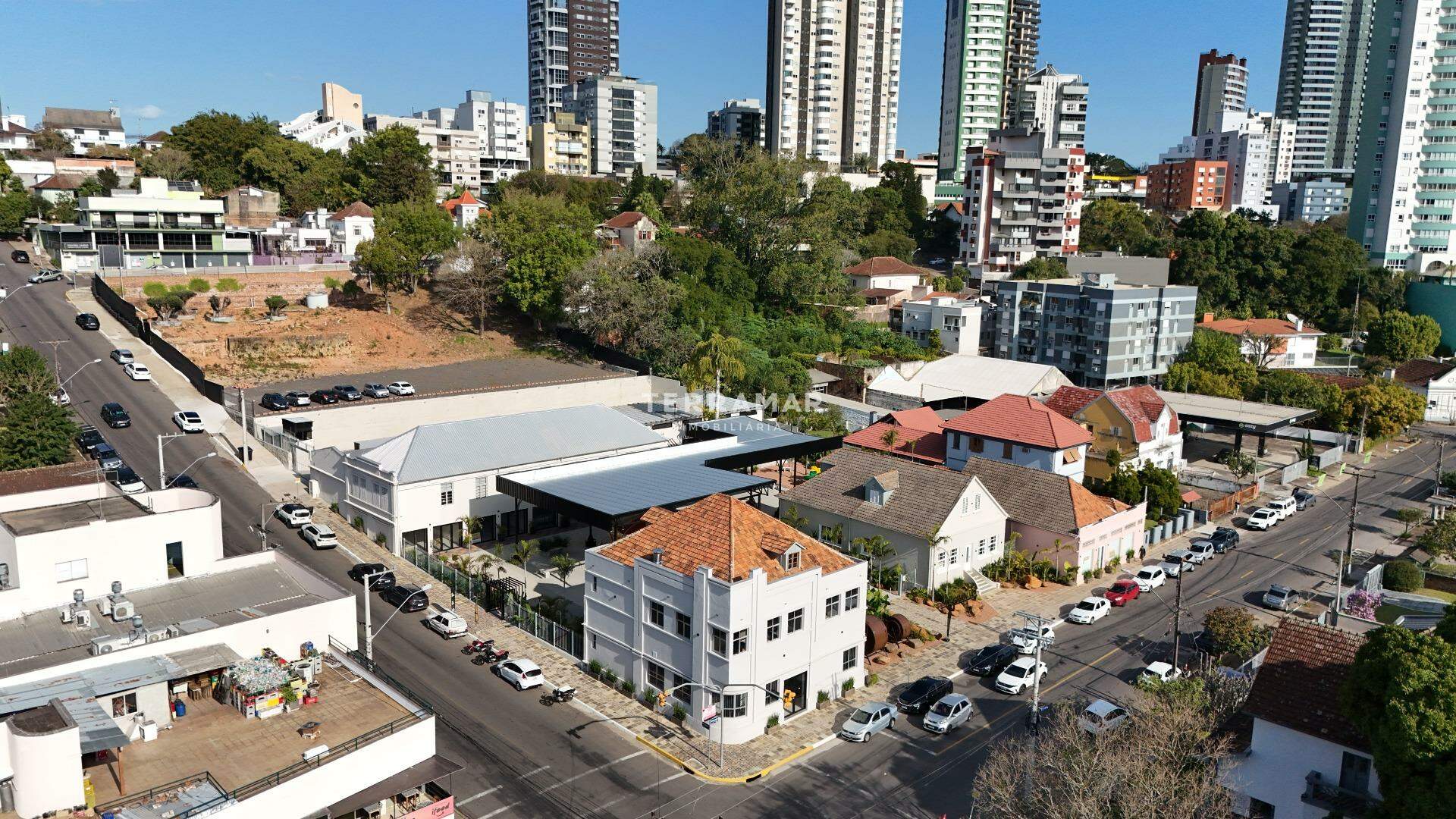 Loja para aluguel no Centro: 