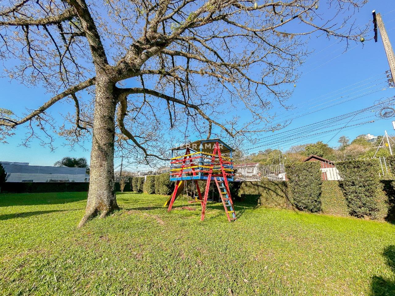 Terreno à venda no Jardim Mauá: 