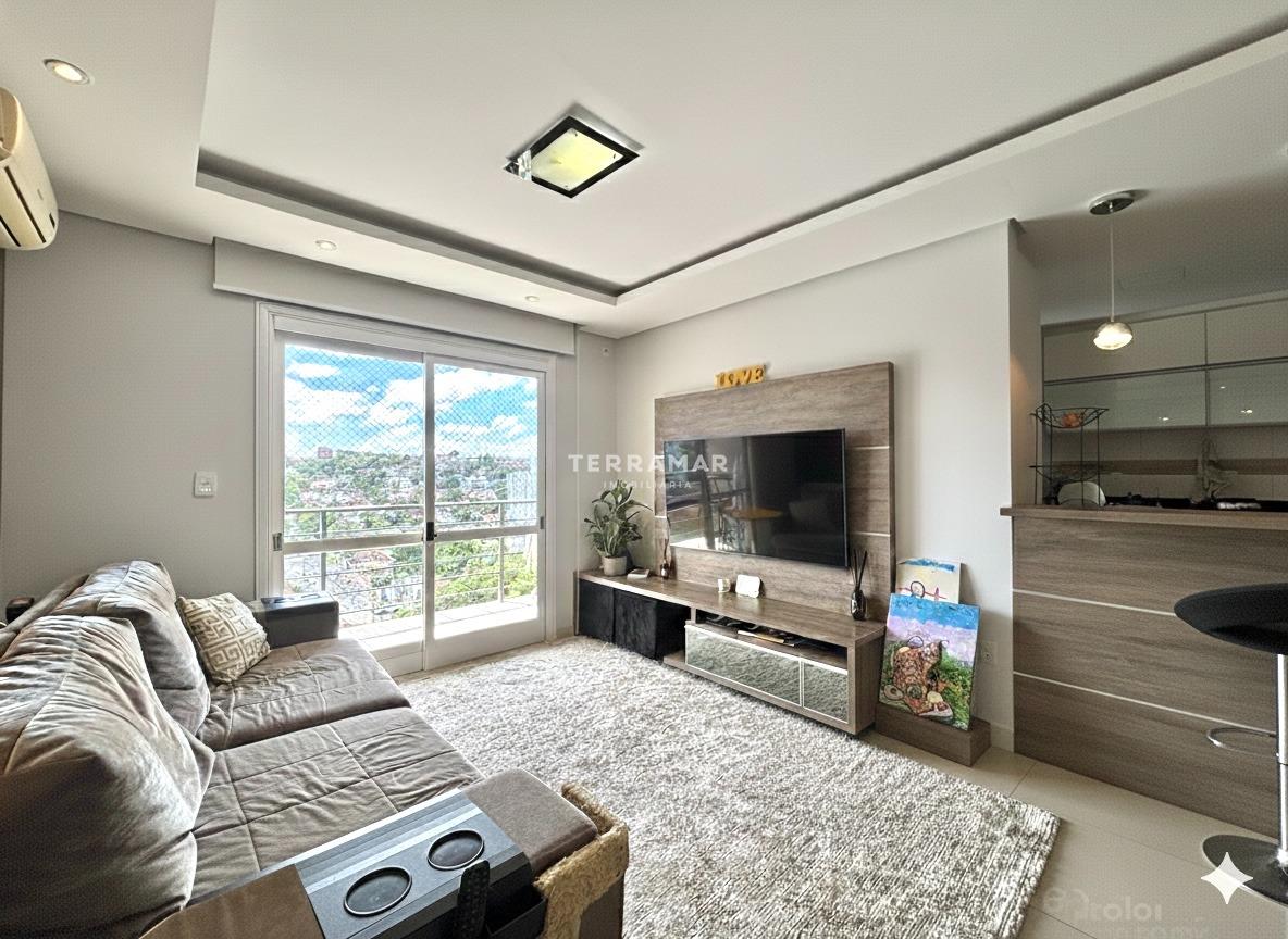 Apartamento à venda no Guarani: 