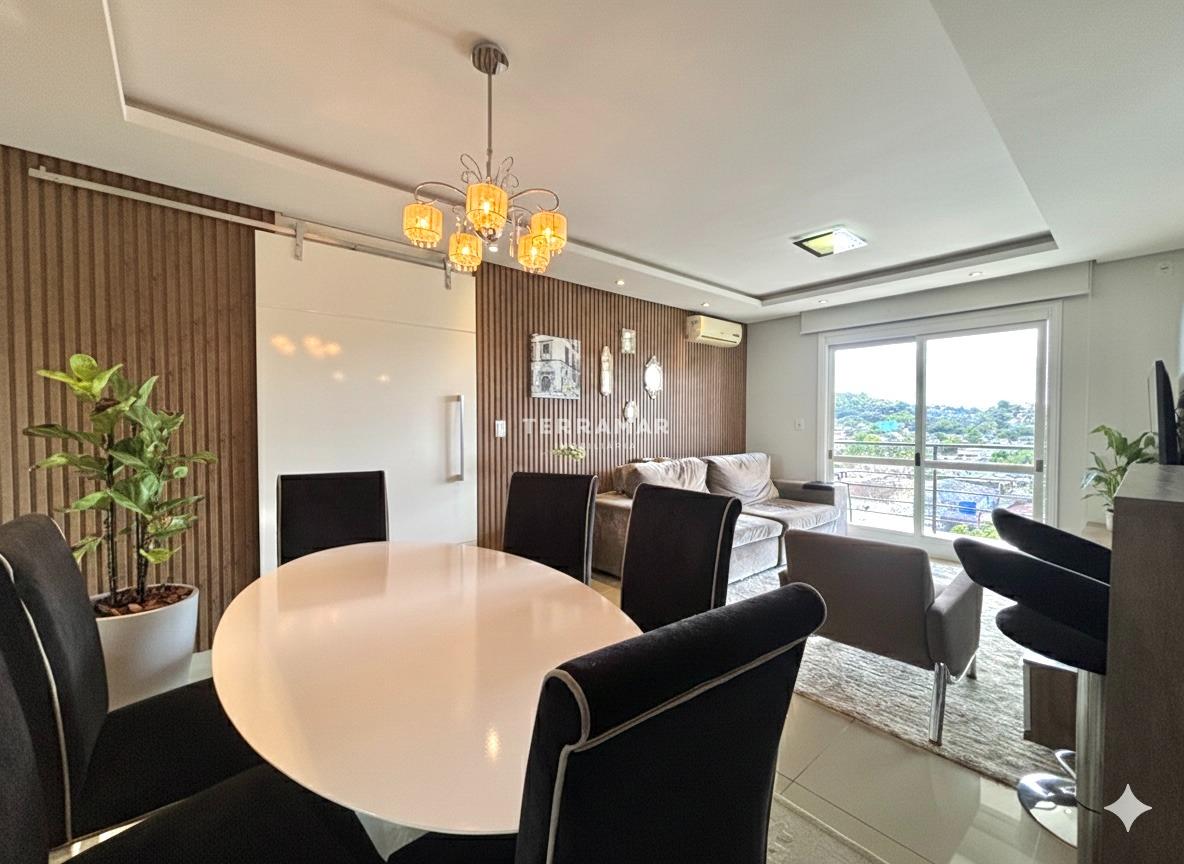 Apartamento à venda no Guarani: 