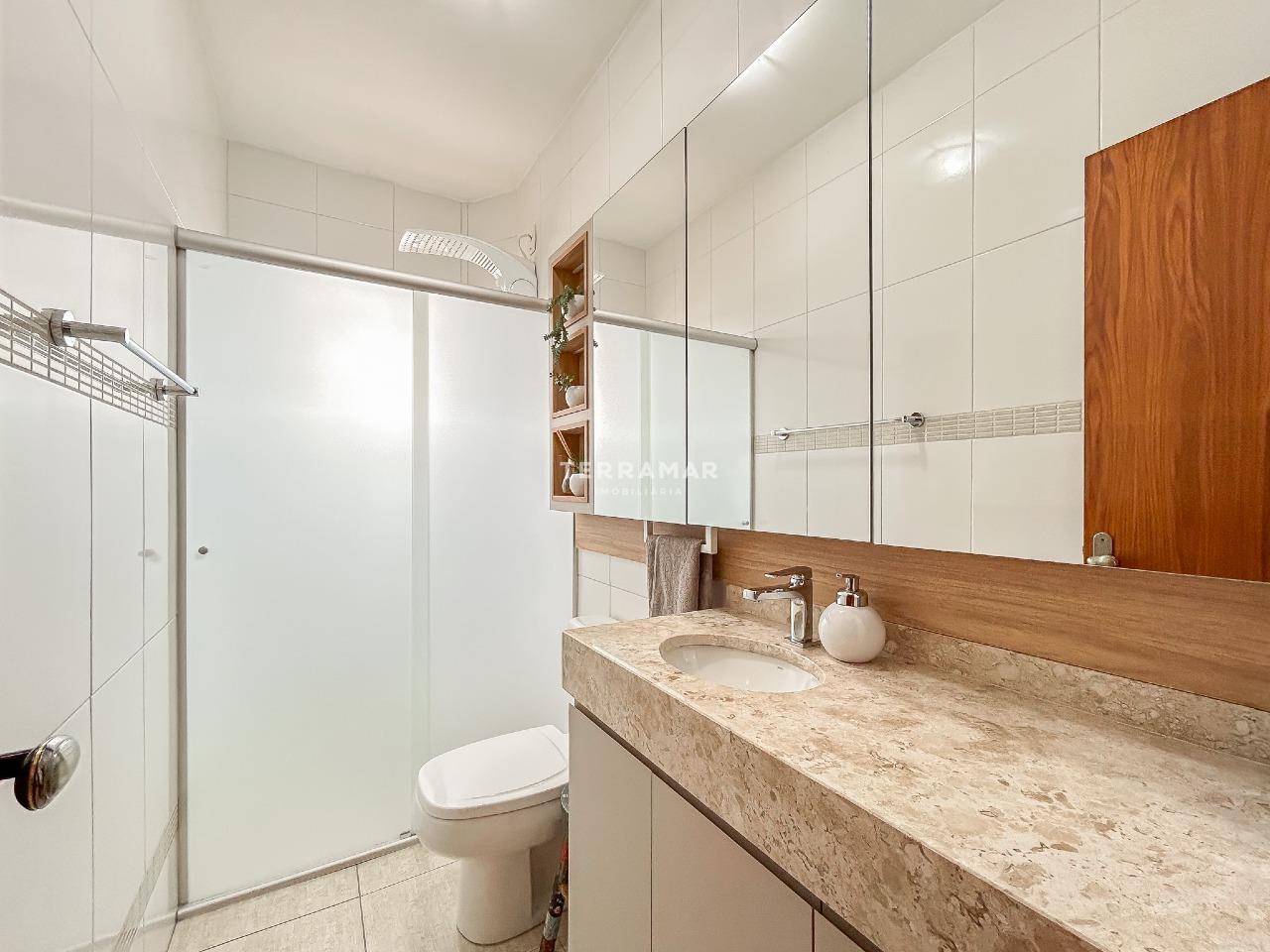 Apartamento à venda no Guarani: 