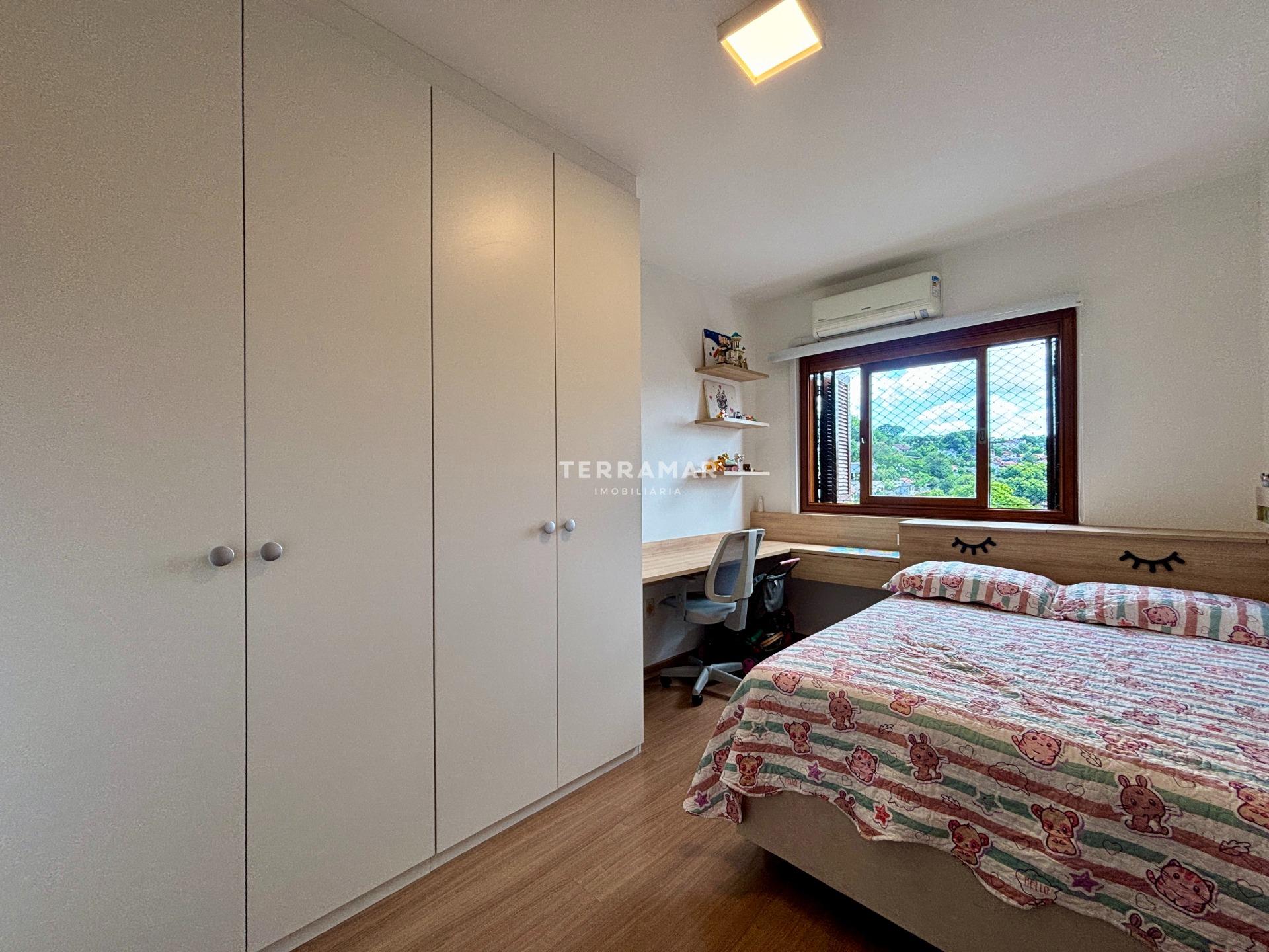 Apartamento à venda no Guarani: 