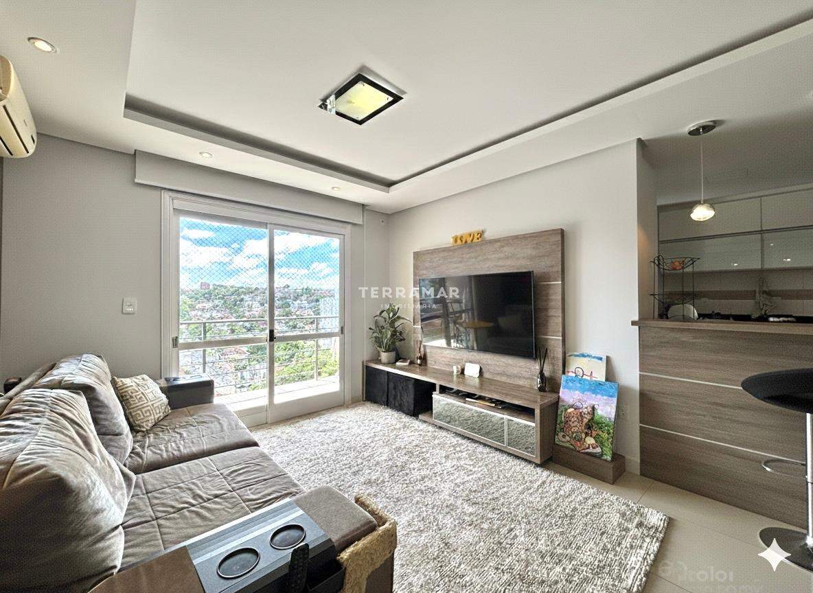 Apartamento à venda no Guarani: 