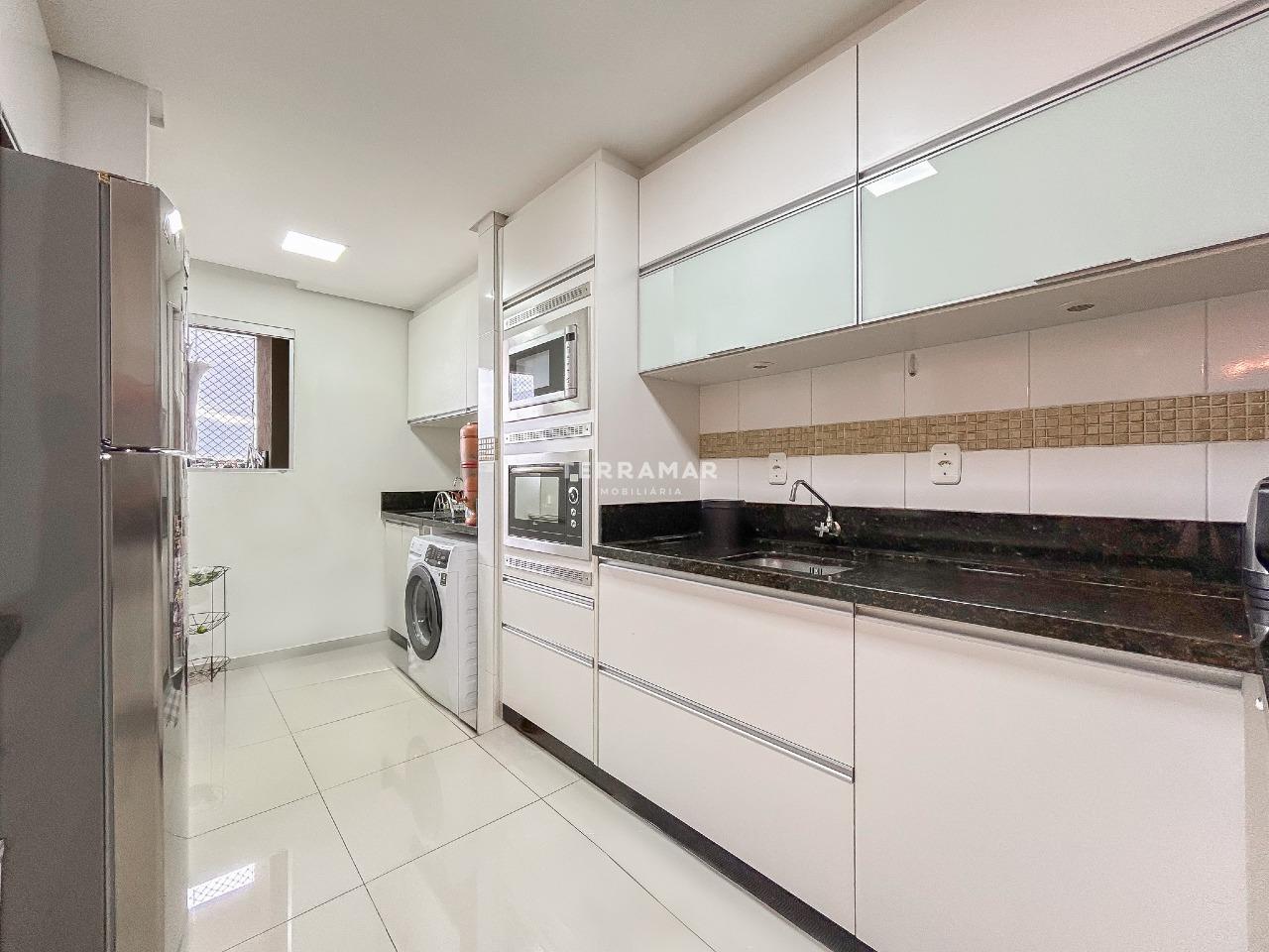 Apartamento à venda no Guarani: 