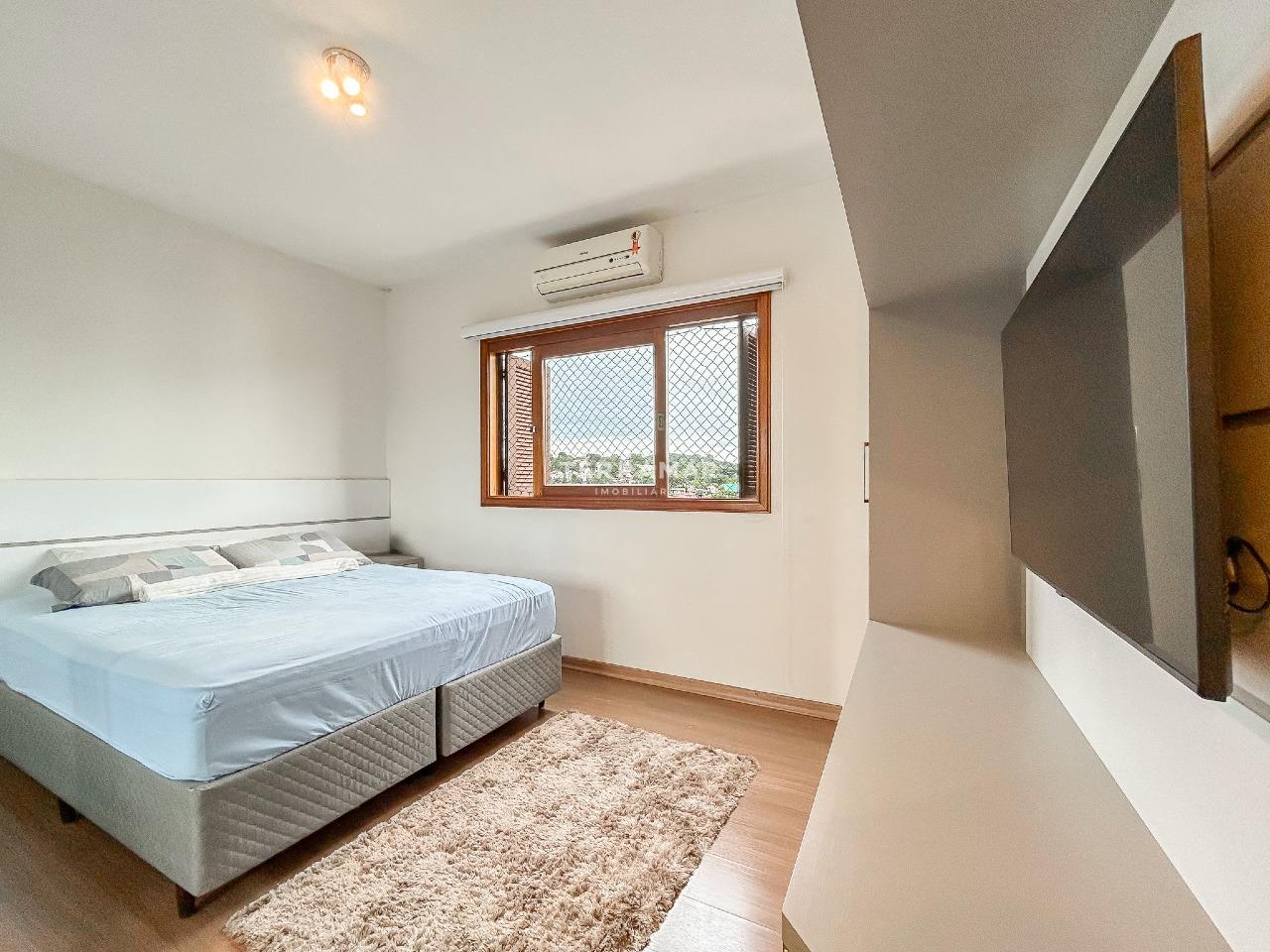 Apartamento à venda no Guarani: 