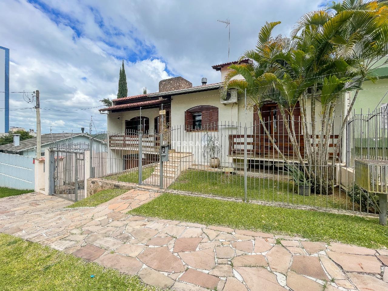 Casa à venda no Ouro Branco: 