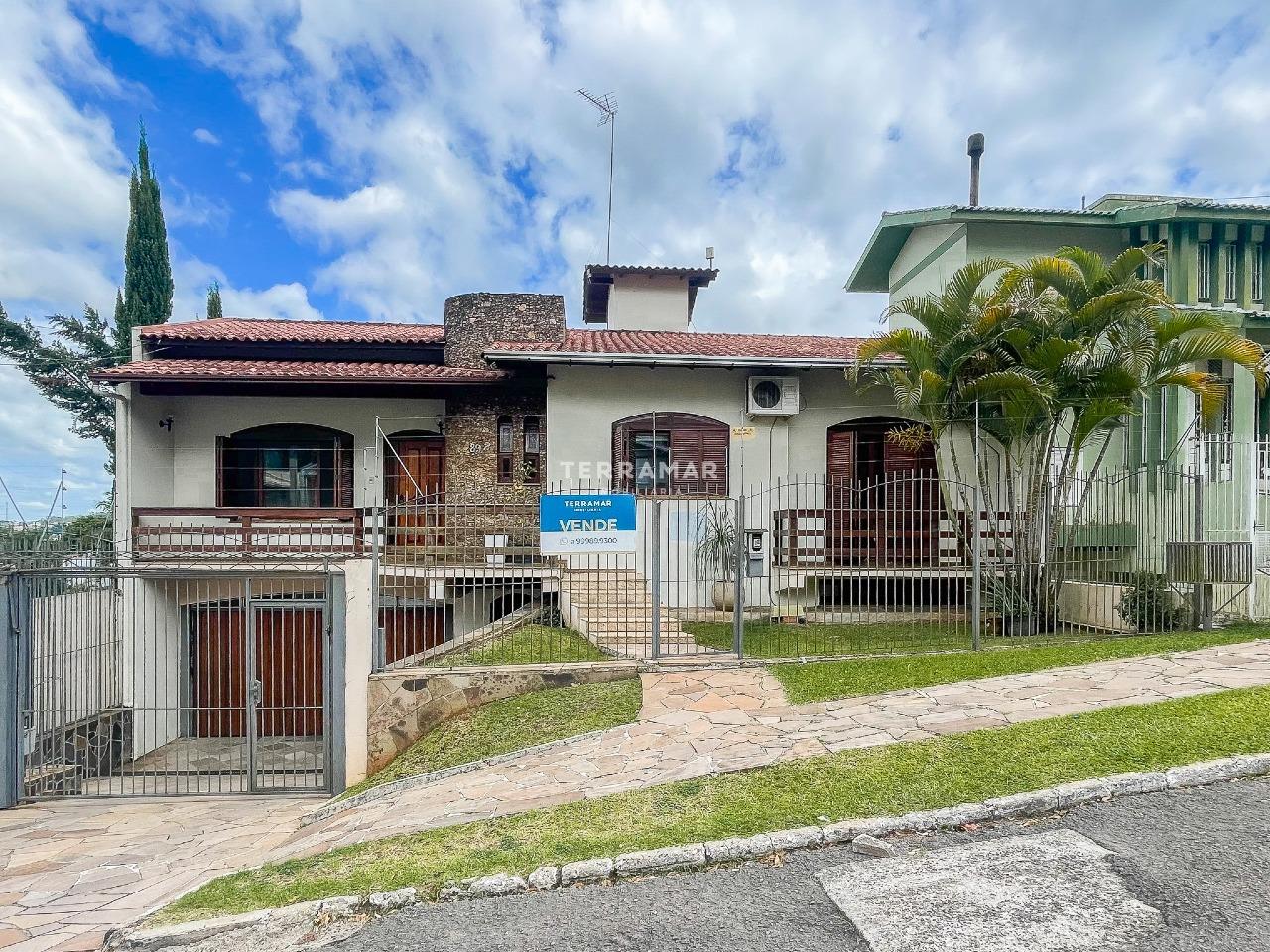 Casa à venda no Ouro Branco: 