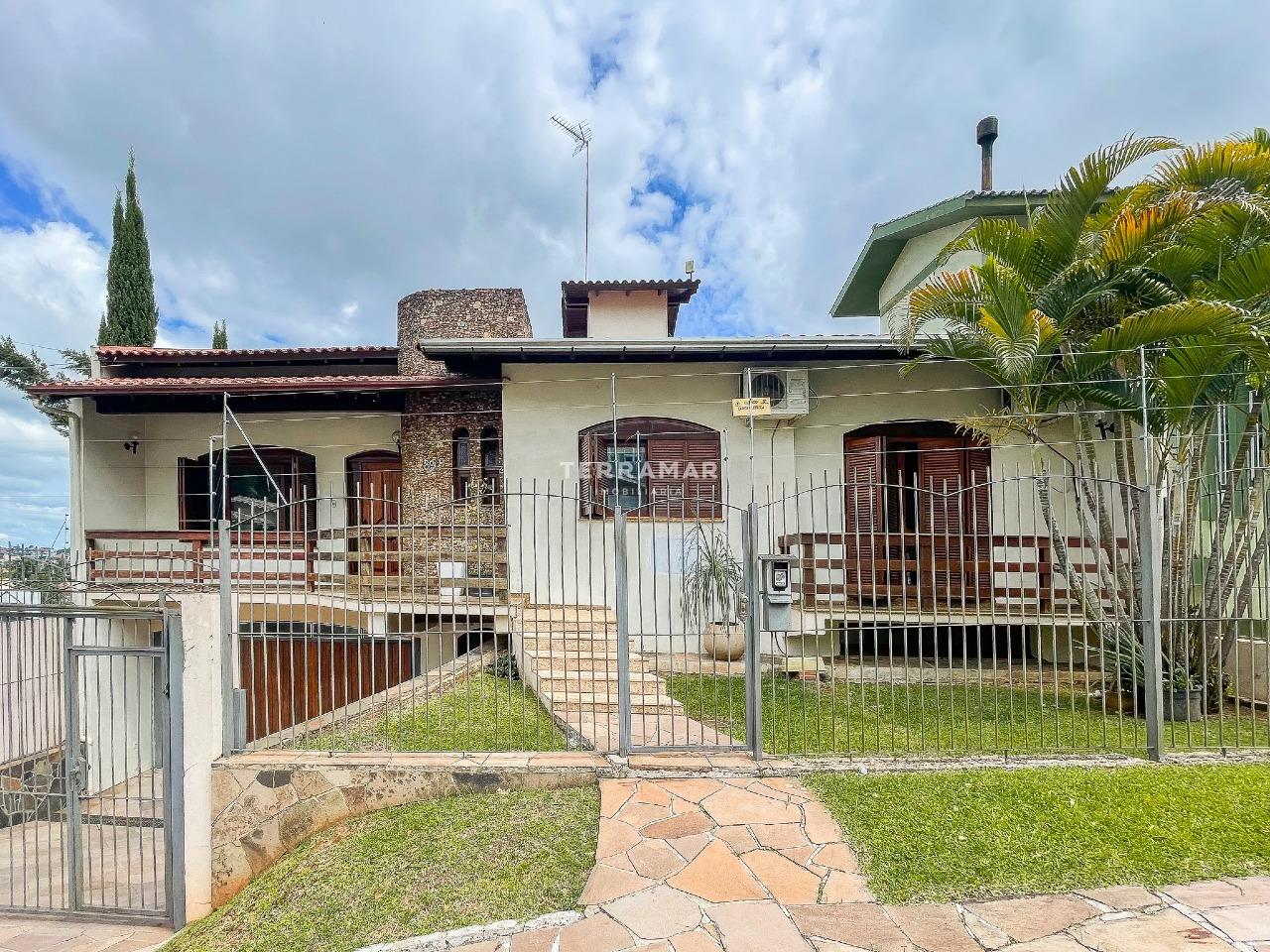 Casa à venda no Ouro Branco: 