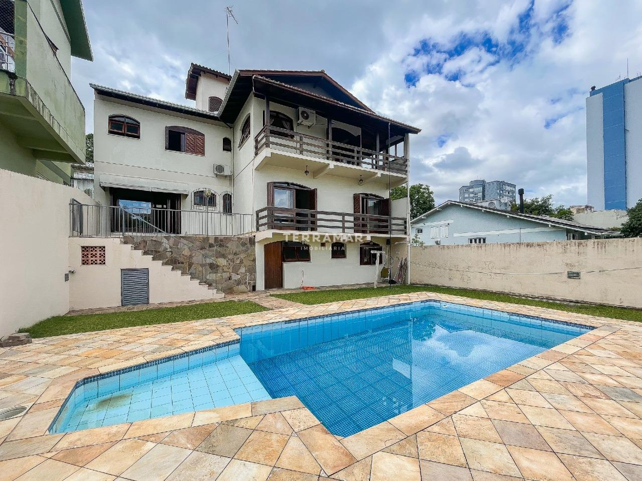 Casa à venda no Ouro Branco: 