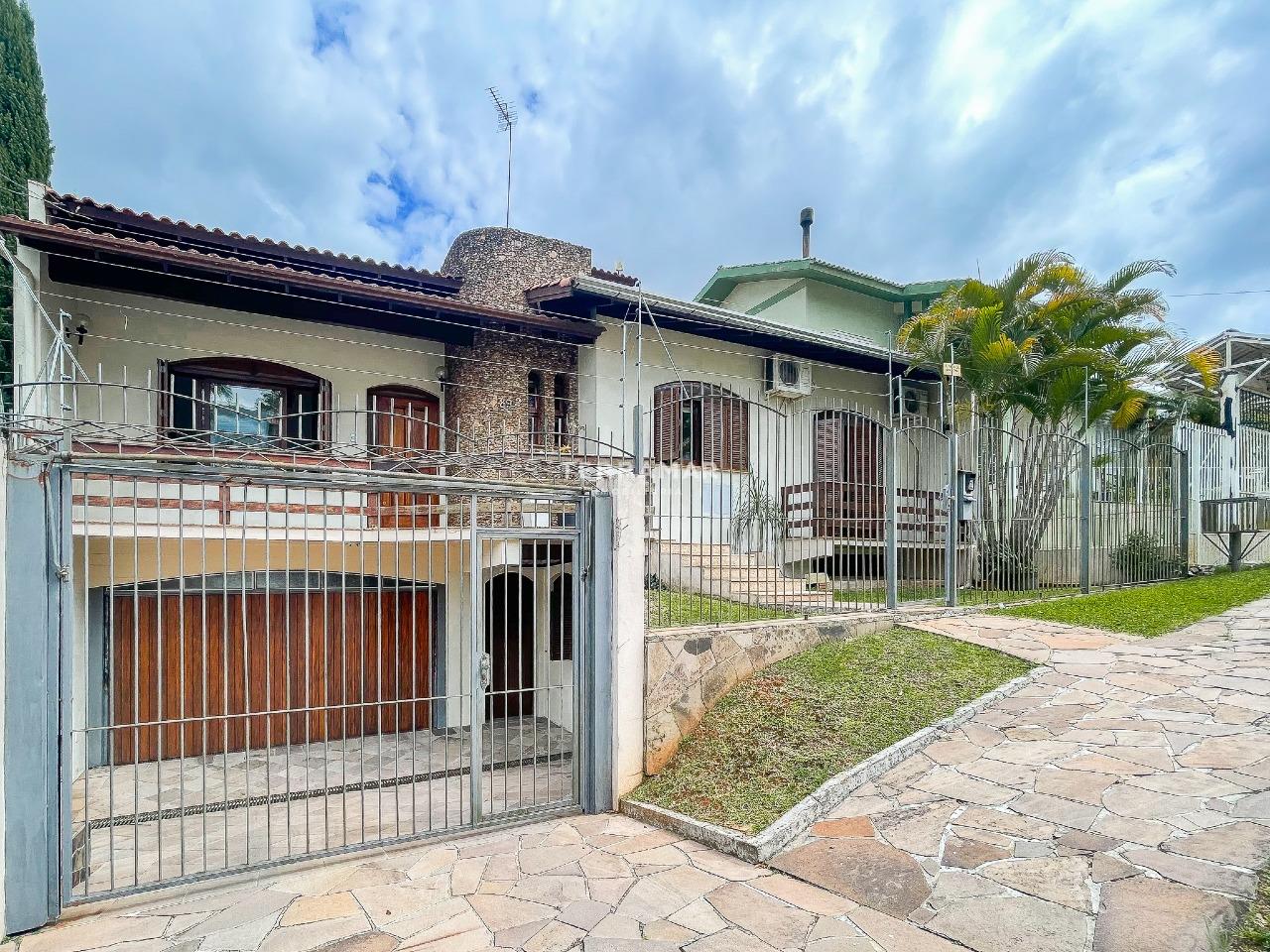 Casa à venda no Ouro Branco: 