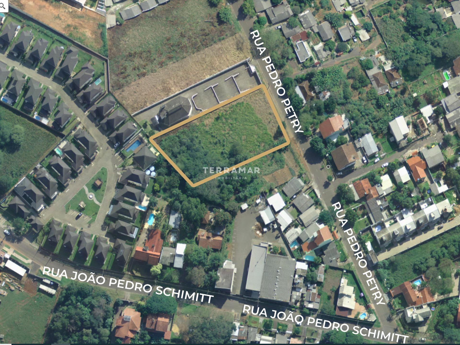 Terreno à venda no Rondônia: 