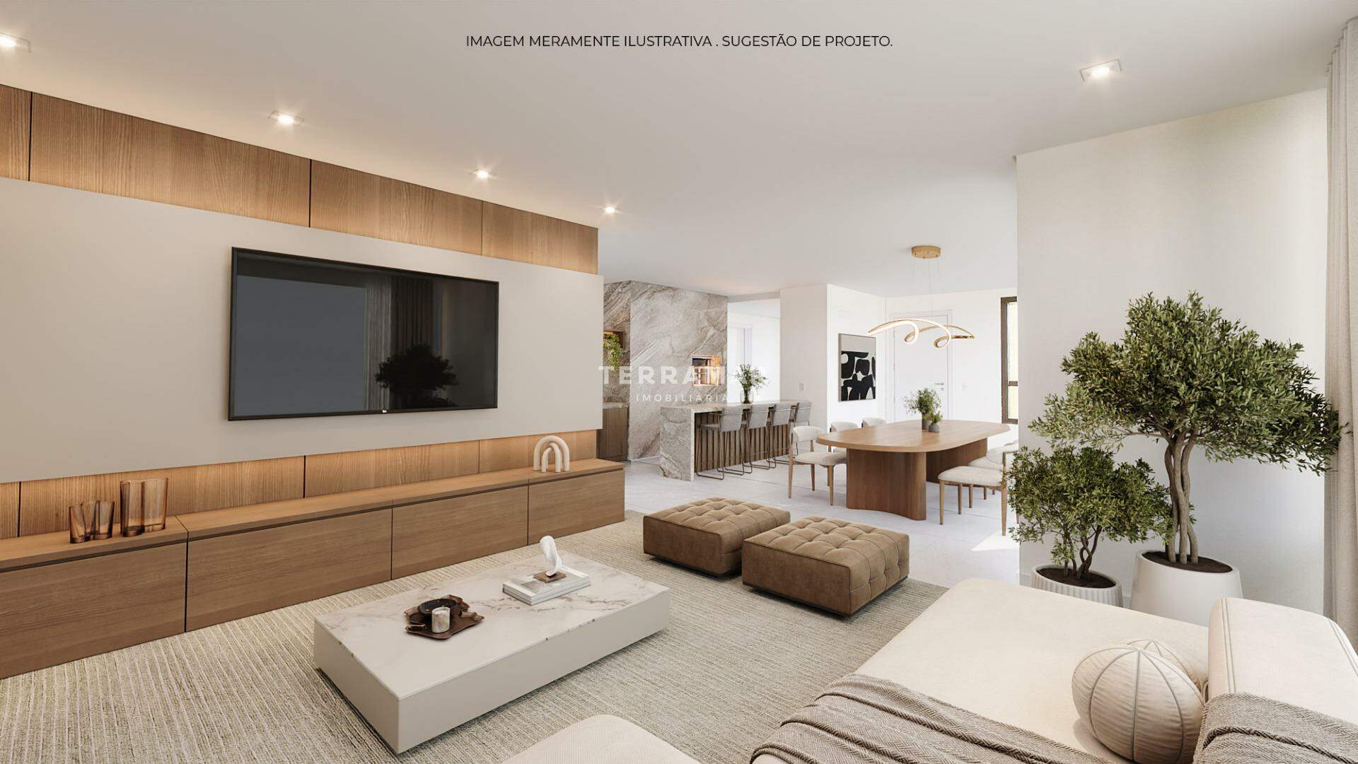 Apartamento à venda no Jardim Mauá: 