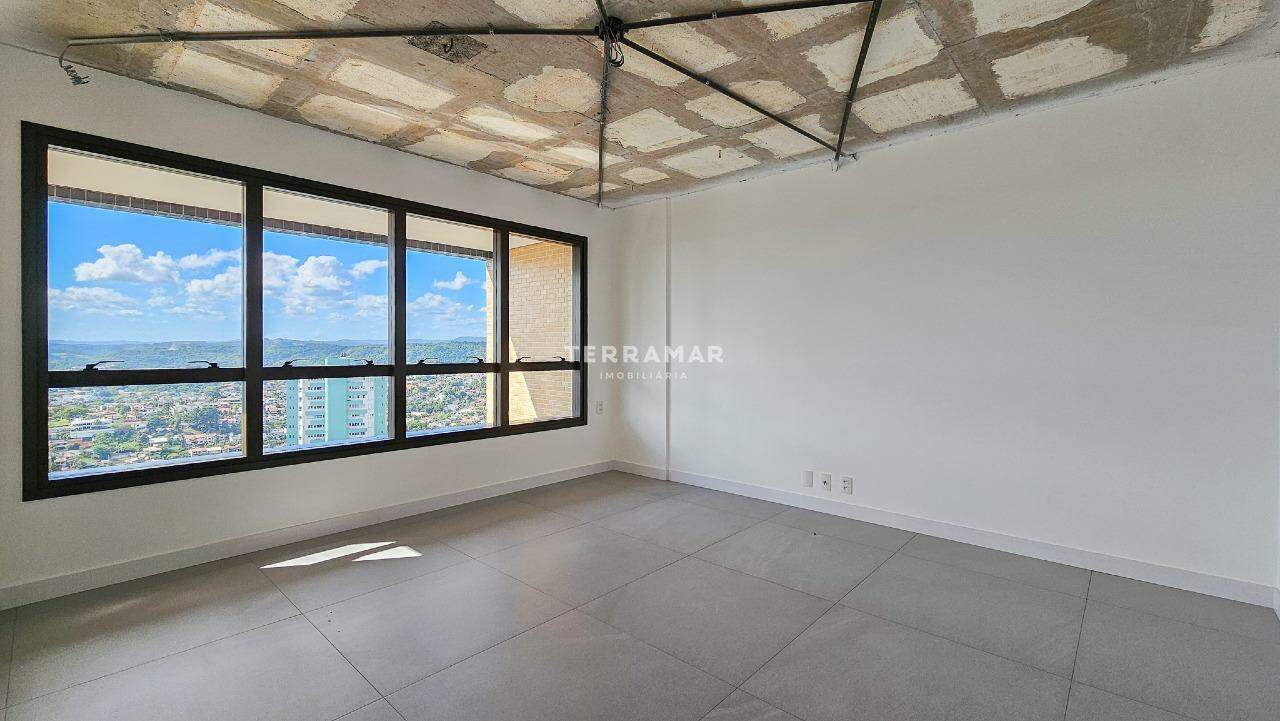 Apartamento à venda no Jardim Mauá: 