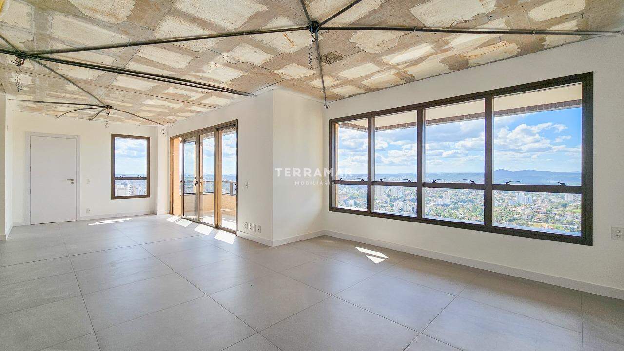 Apartamento à venda no Jardim Mauá: 