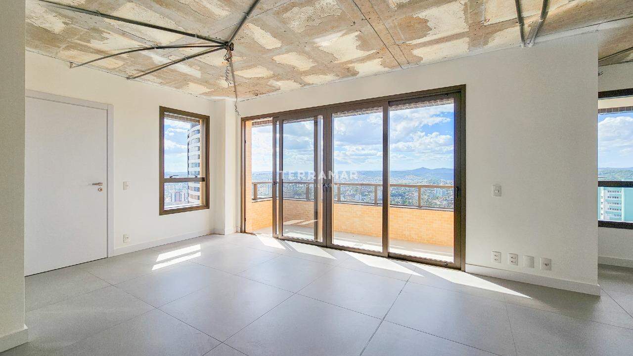 Apartamento à venda no Jardim Mauá: 