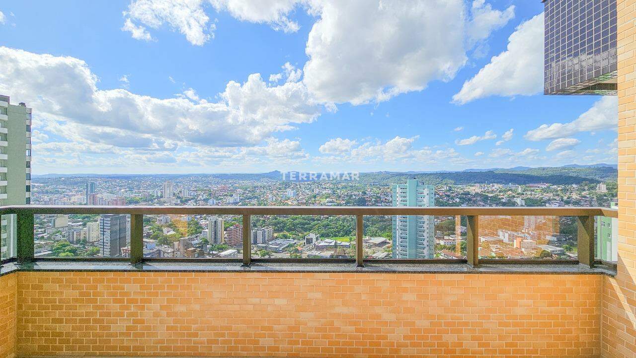 Apartamento à venda no Jardim Mauá: 