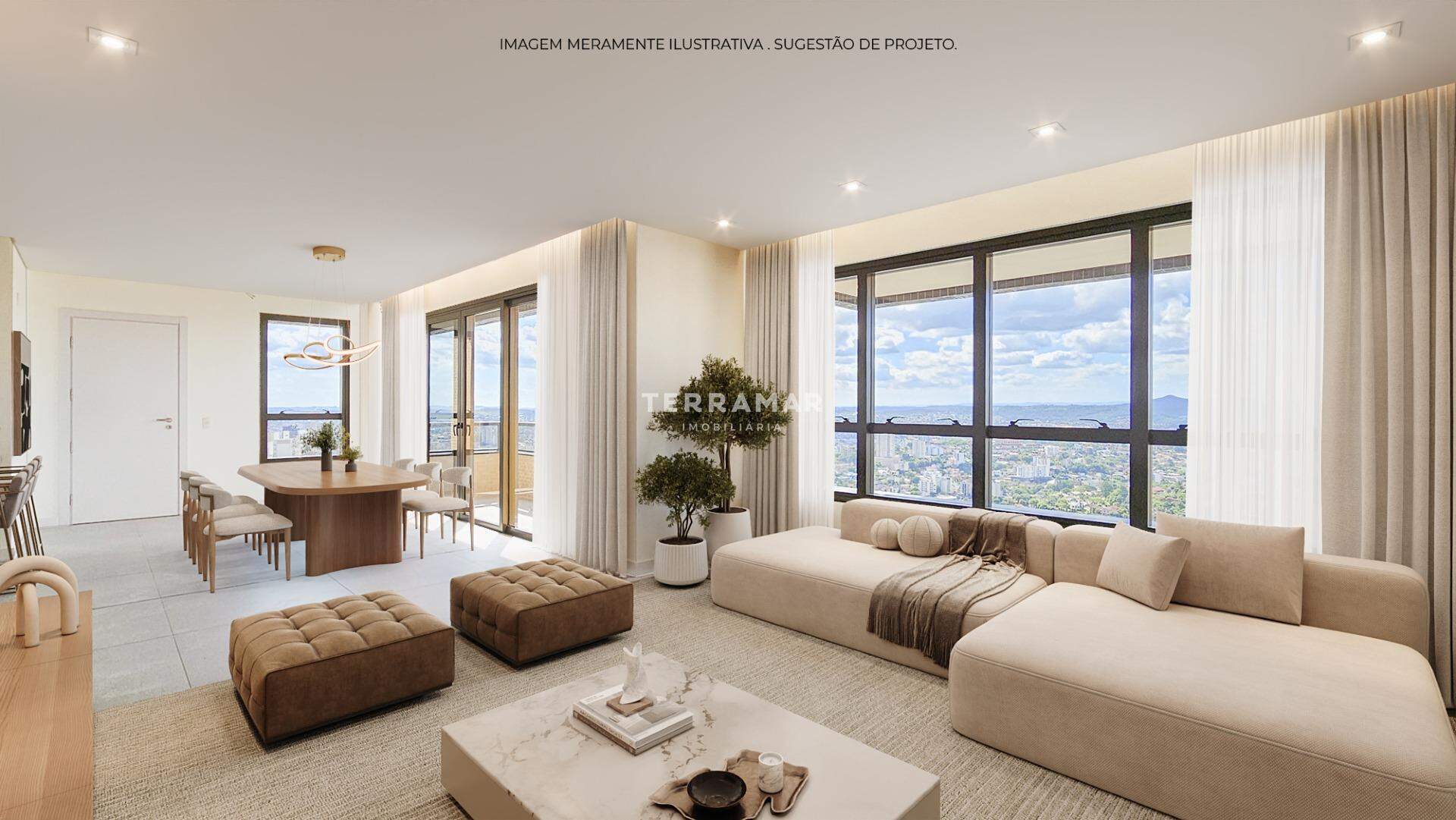 Apartamento à venda no Jardim Mauá: 