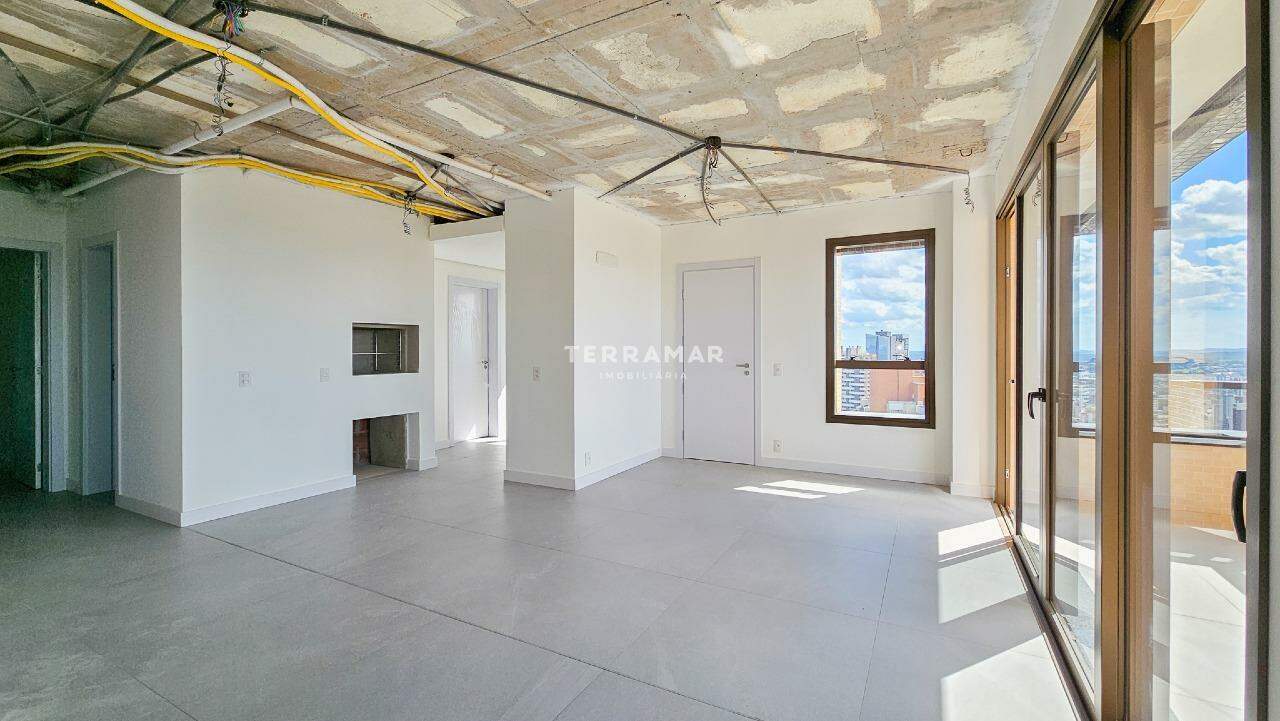 Apartamento à venda no Jardim Mauá: 