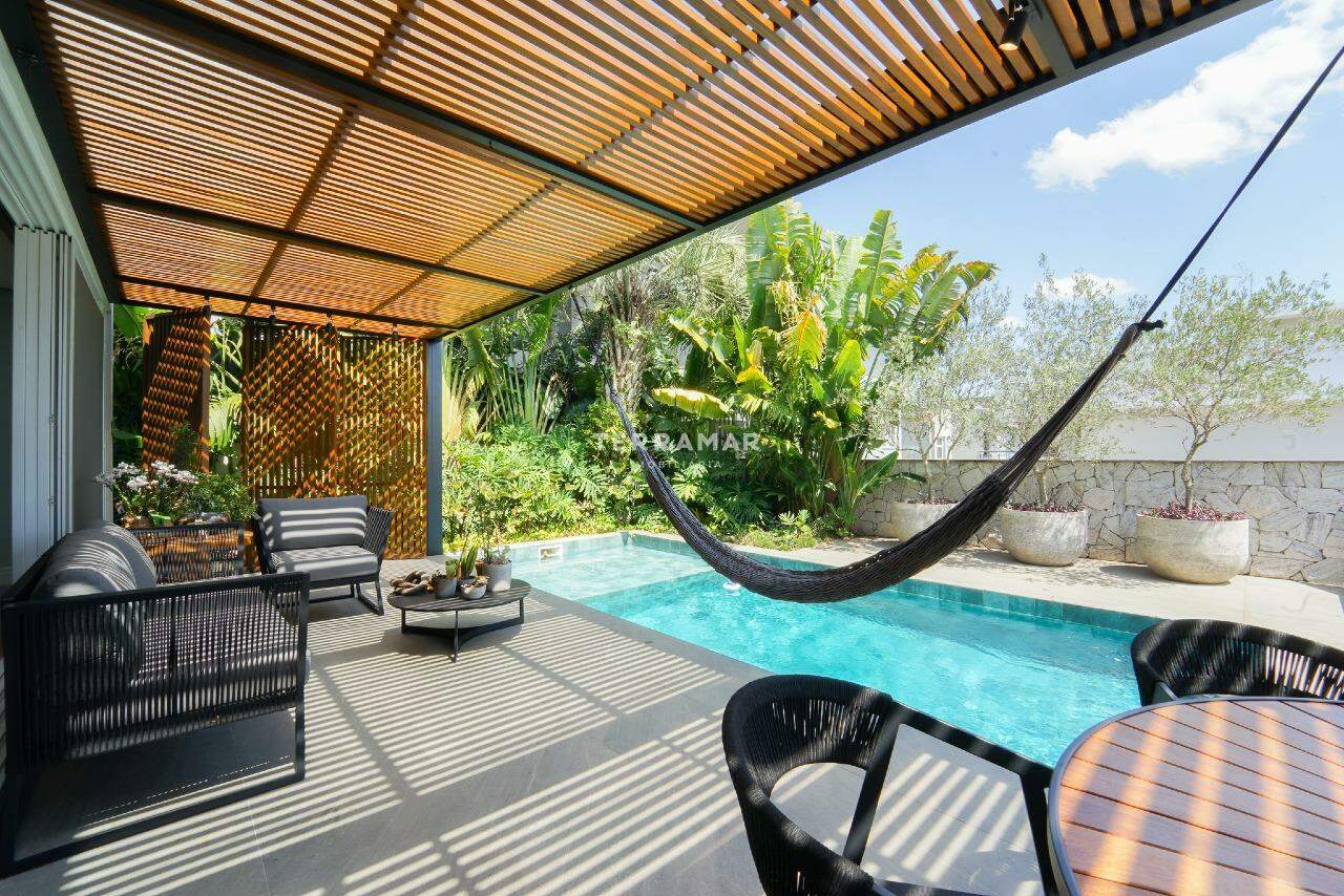 Casa em condomínio à venda no Encosta do Sol: 