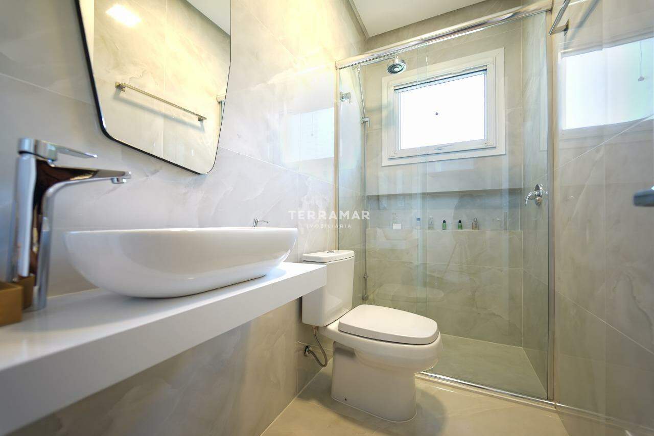 Casa em condomínio à venda no Encosta do Sol: 