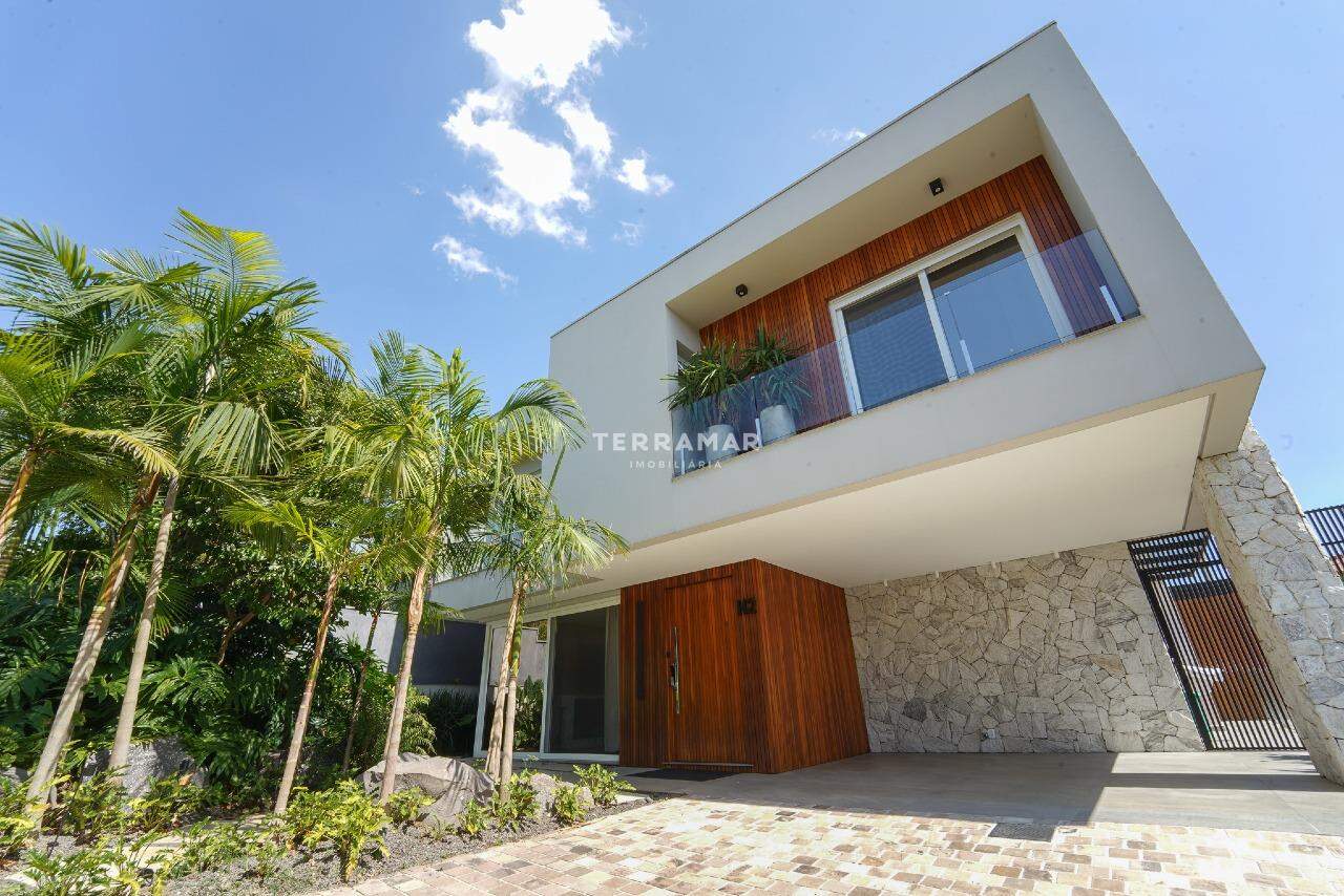 Casa em condomínio à venda no Encosta do Sol: 