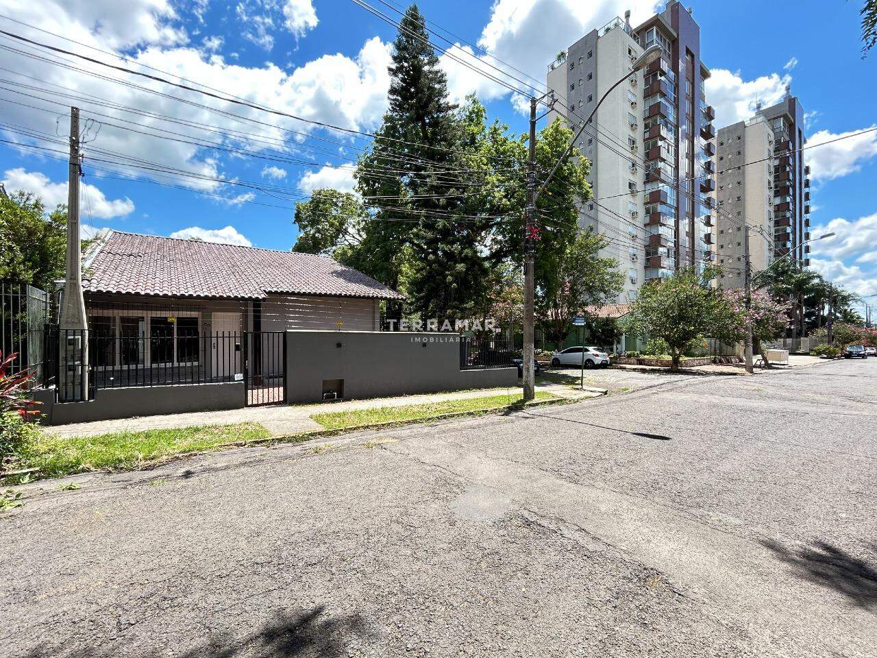 Casa Comercial à venda no Vila Nova: 