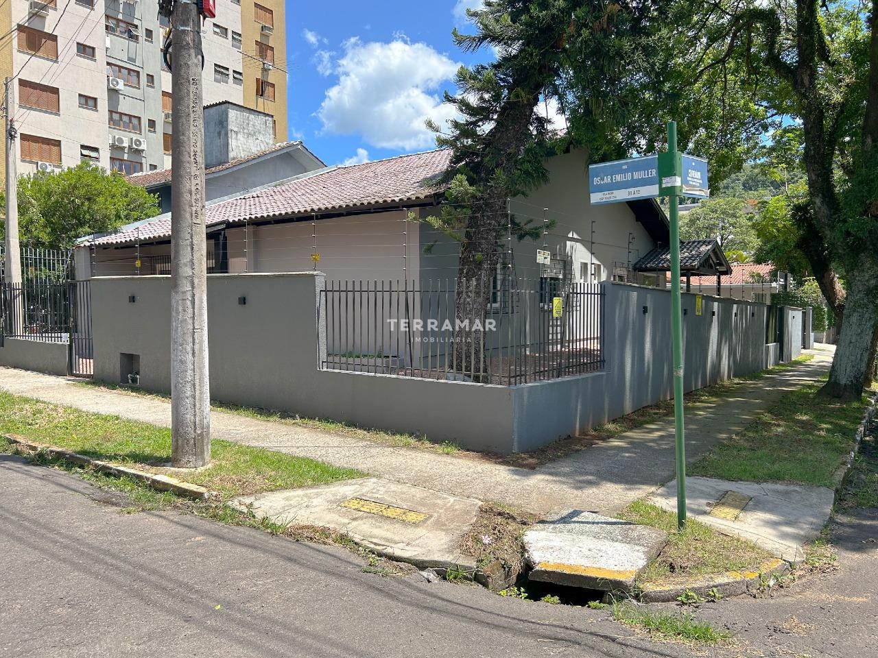 Casa Comercial à venda no Vila Nova: 