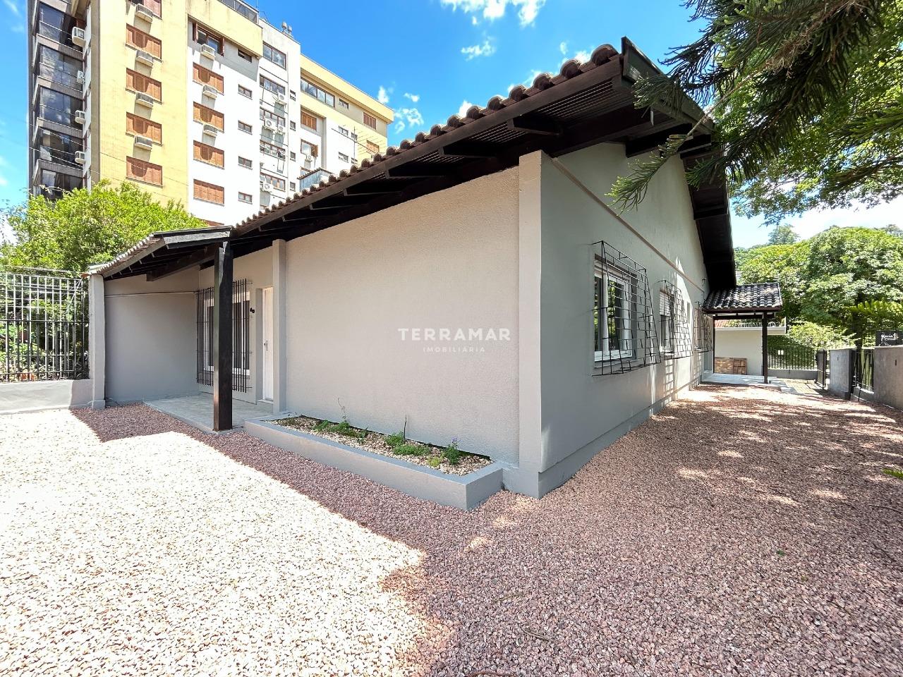 Casa Comercial à venda no Vila Nova: 