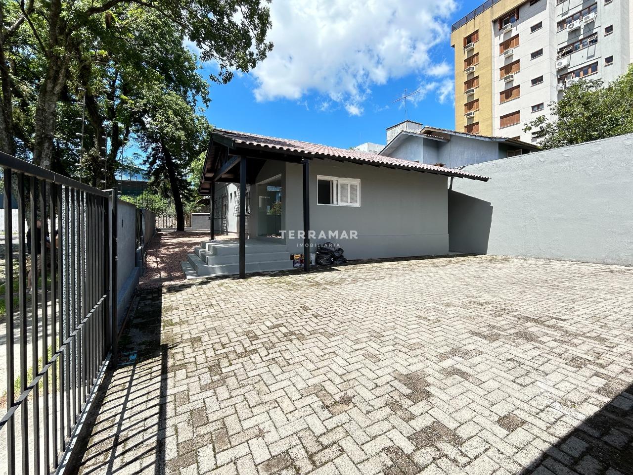 Casa Comercial à venda no Vila Nova: 