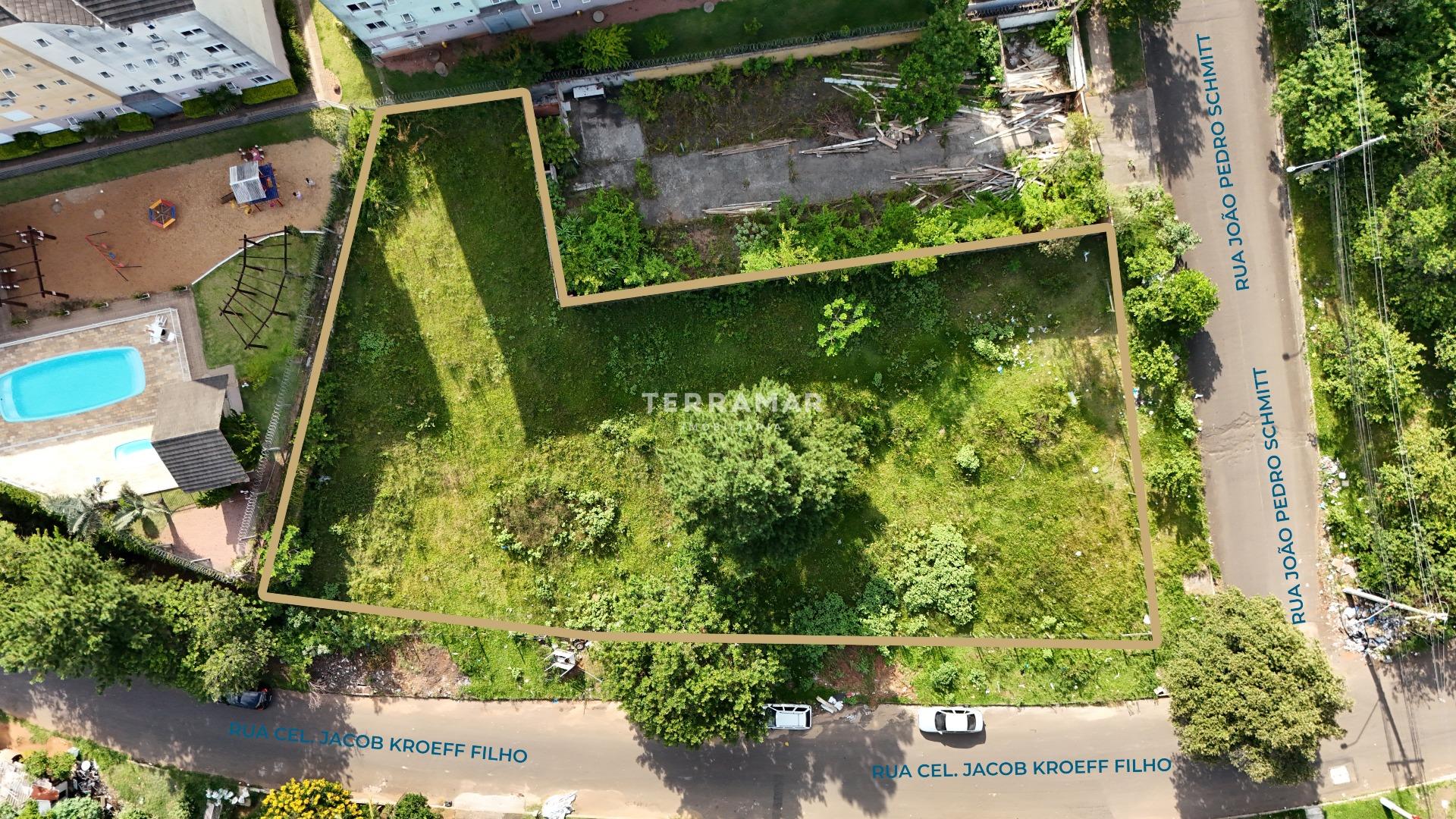 Terreno à venda no Rondônia: 