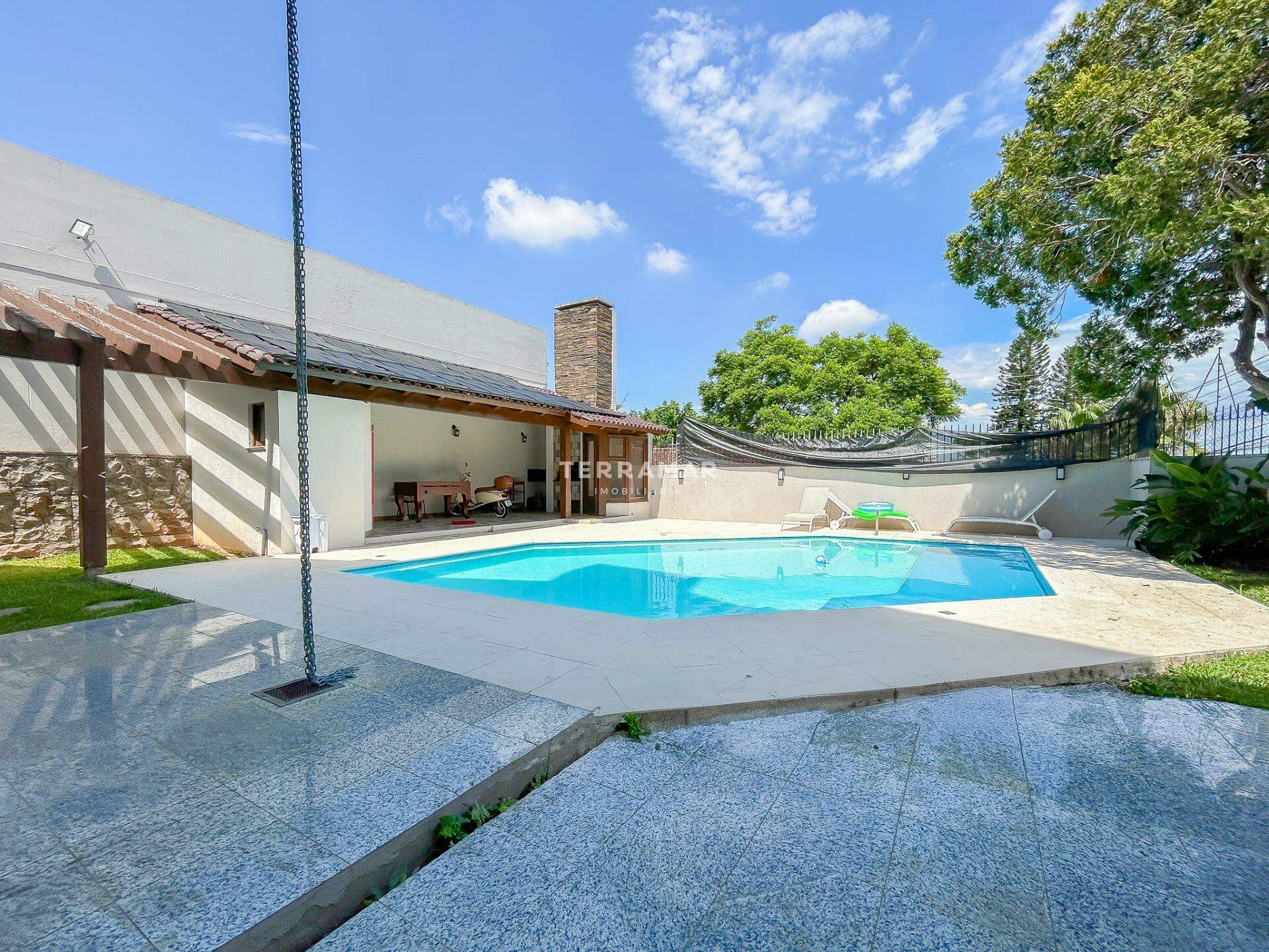 Casa à venda no Boa Vista: