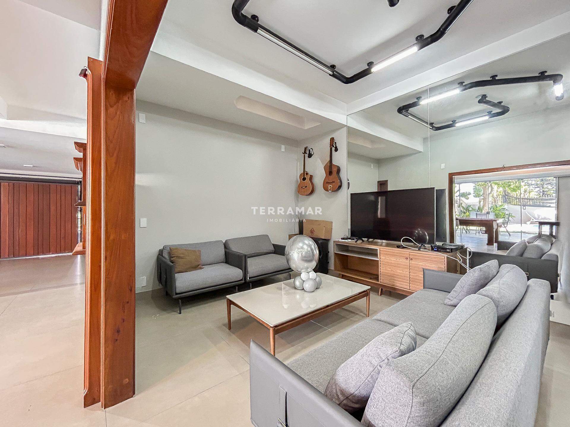 Casa à venda no Boa Vista: