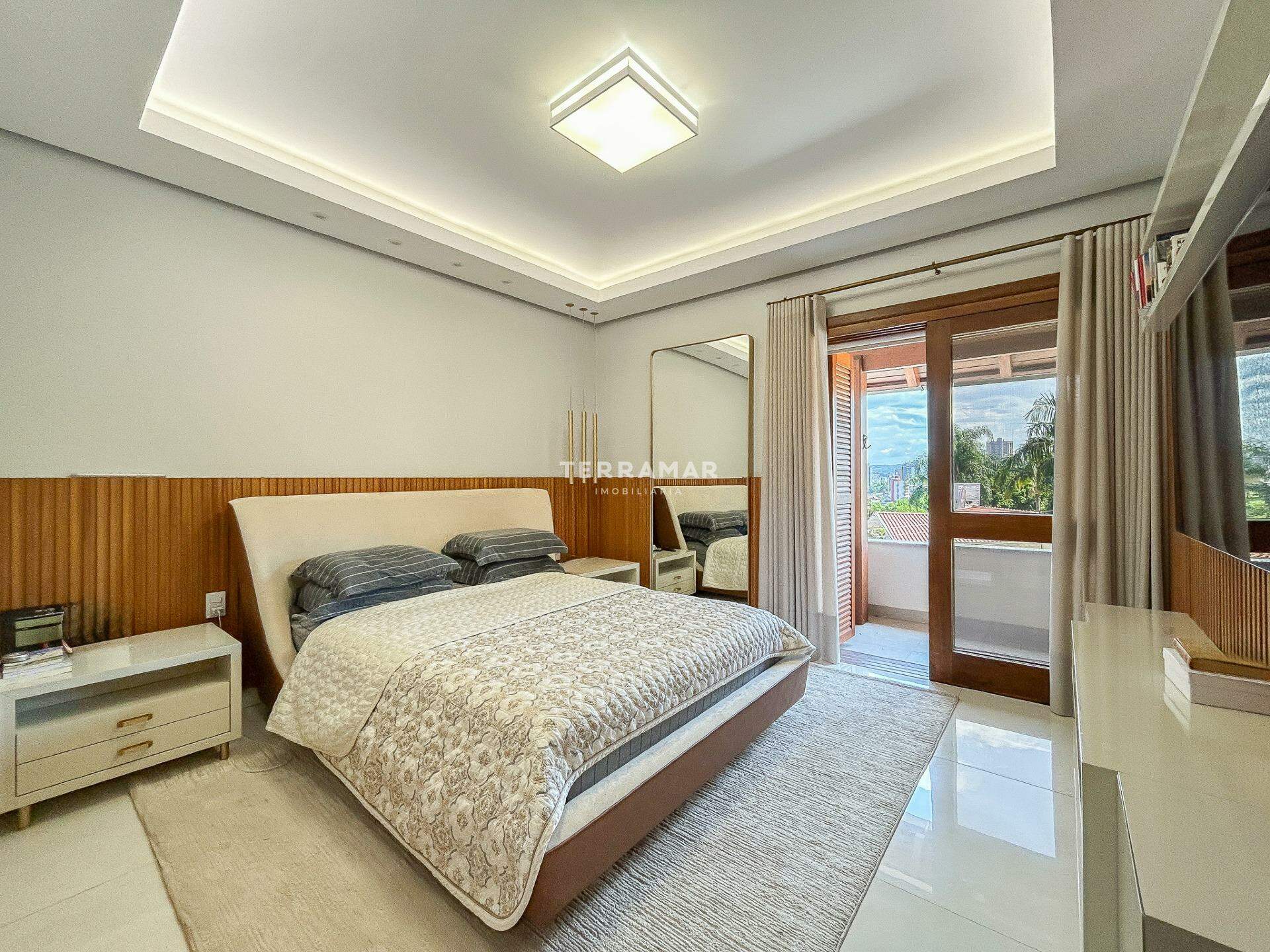 Casa à venda no Boa Vista: