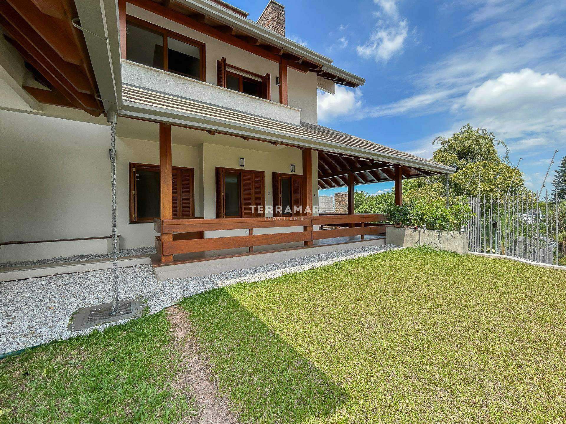 Casa à venda no Boa Vista: