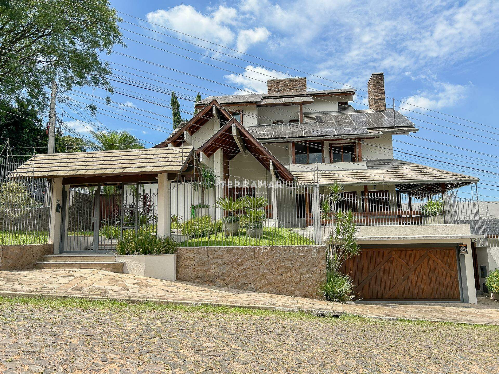 Casa à venda no Boa Vista: