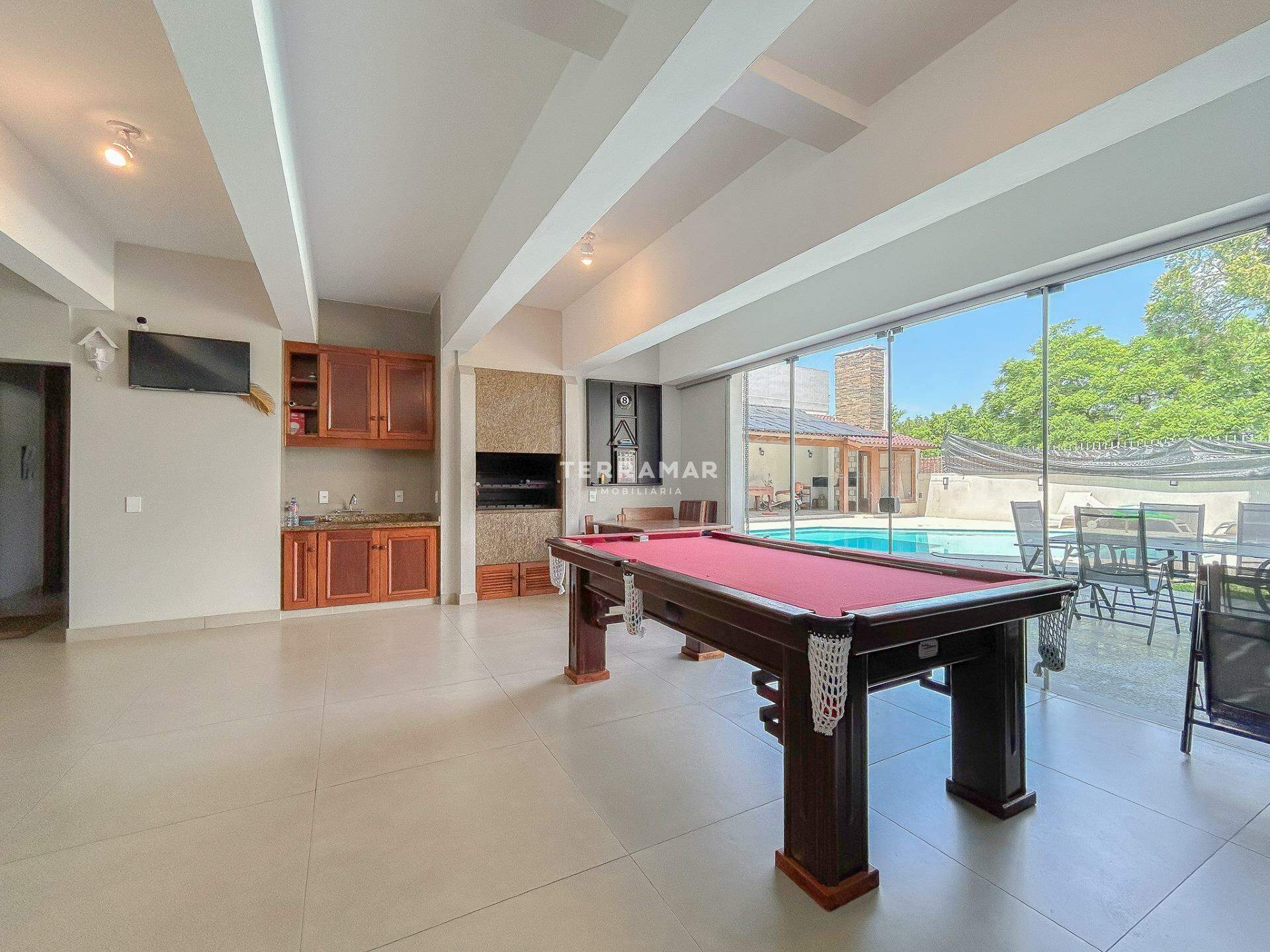 Casa à venda no Boa Vista: