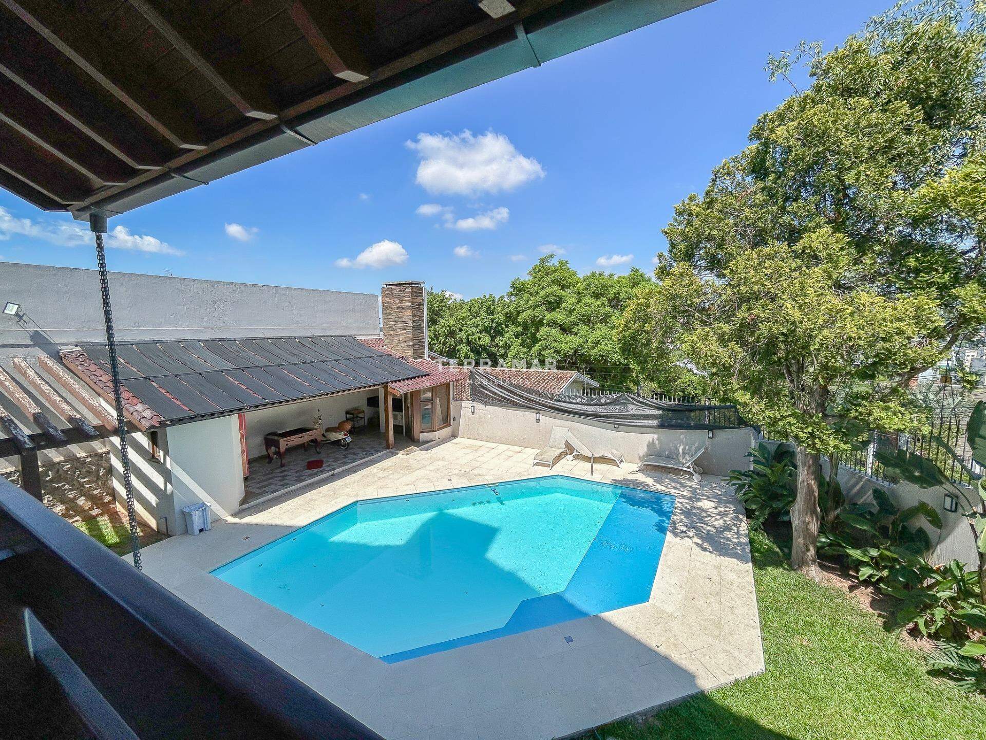 Casa à venda no Boa Vista: