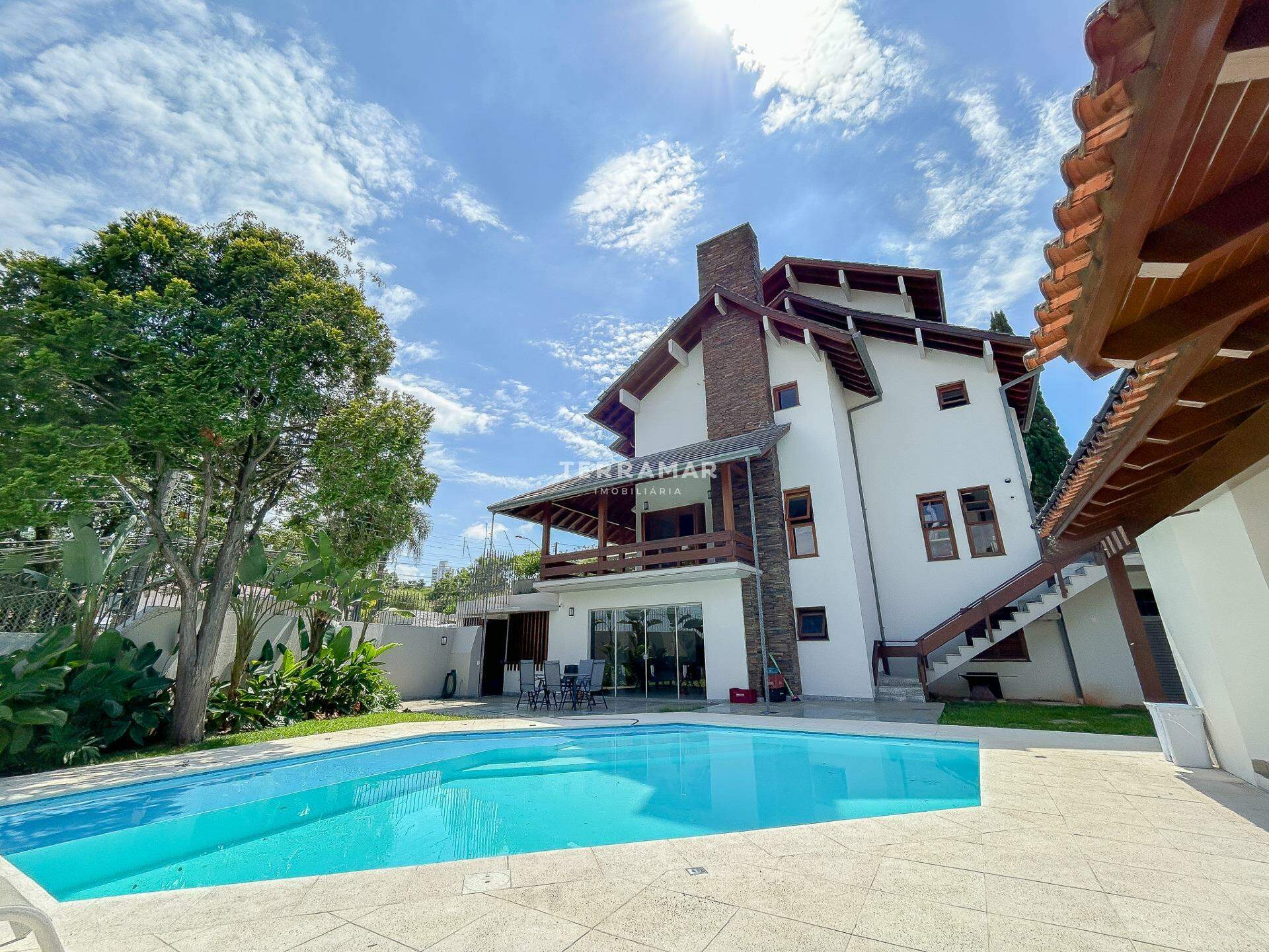 Casa à venda no Boa Vista: 
