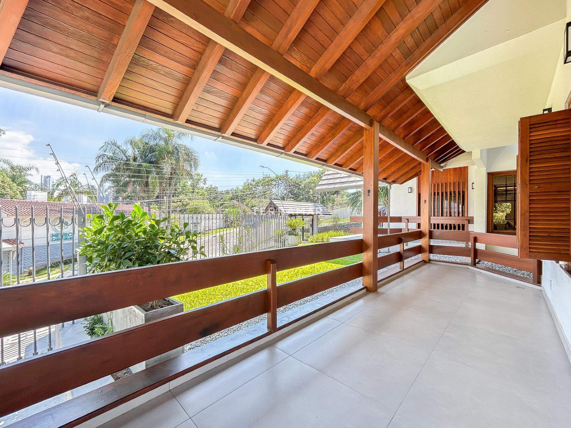 Casa à venda no Boa Vista: