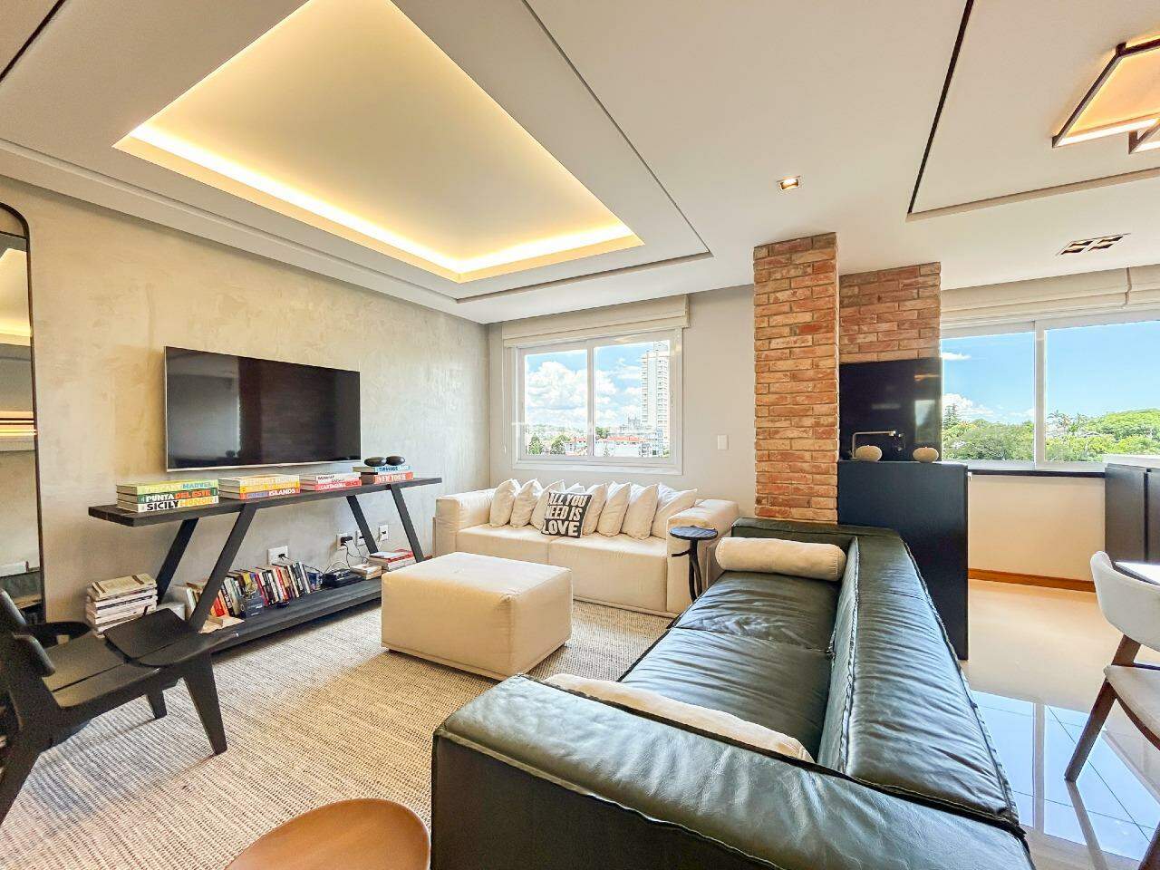 Apartamento à venda no Ideal: